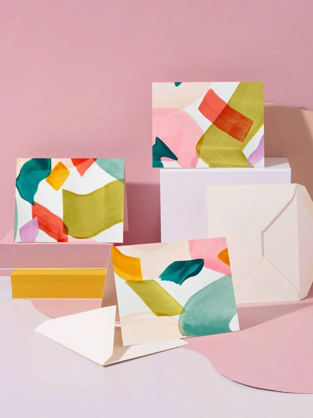 Calypso Stationery Set - Image 2
