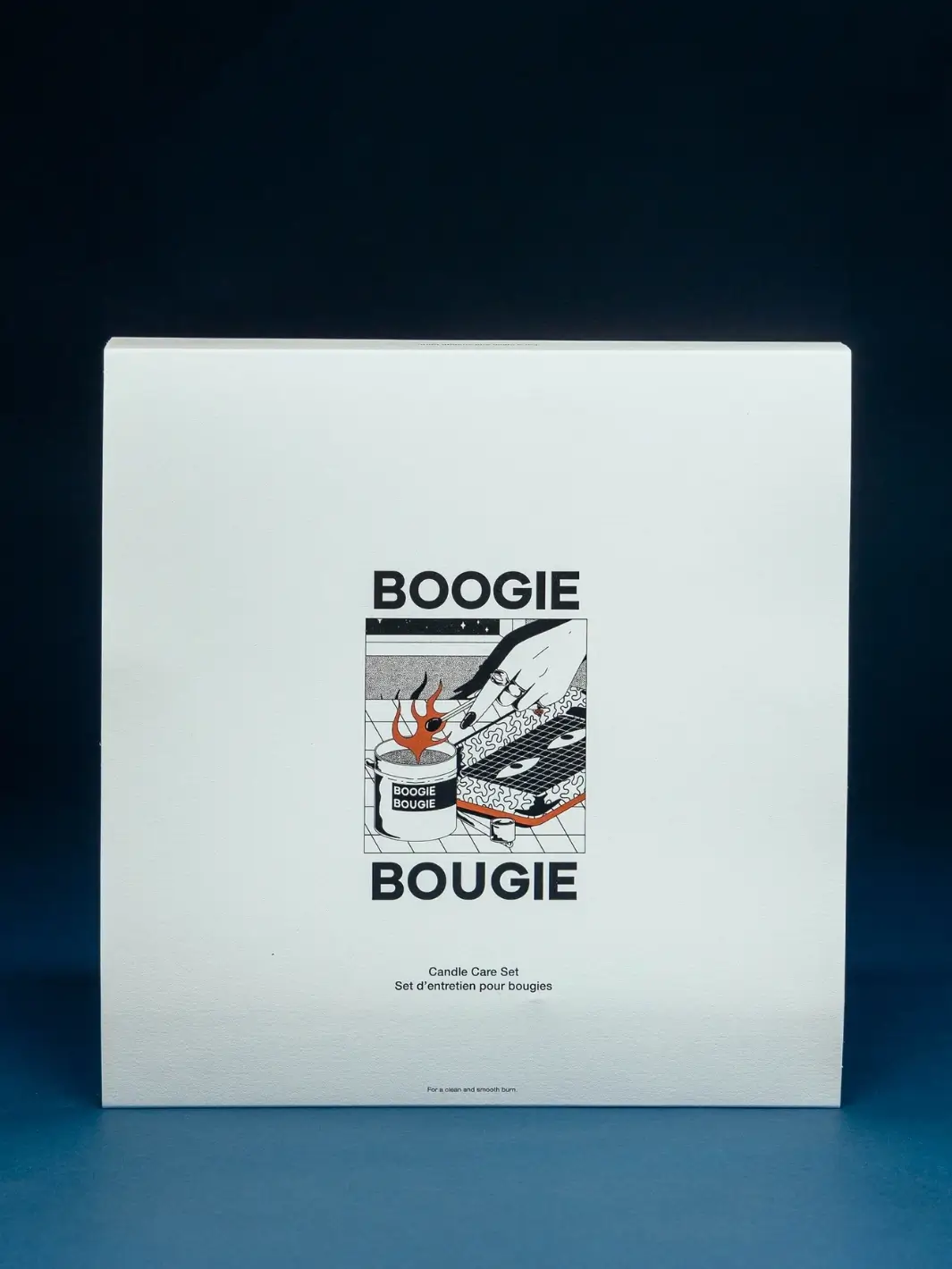 Candle Care Set - Image 2