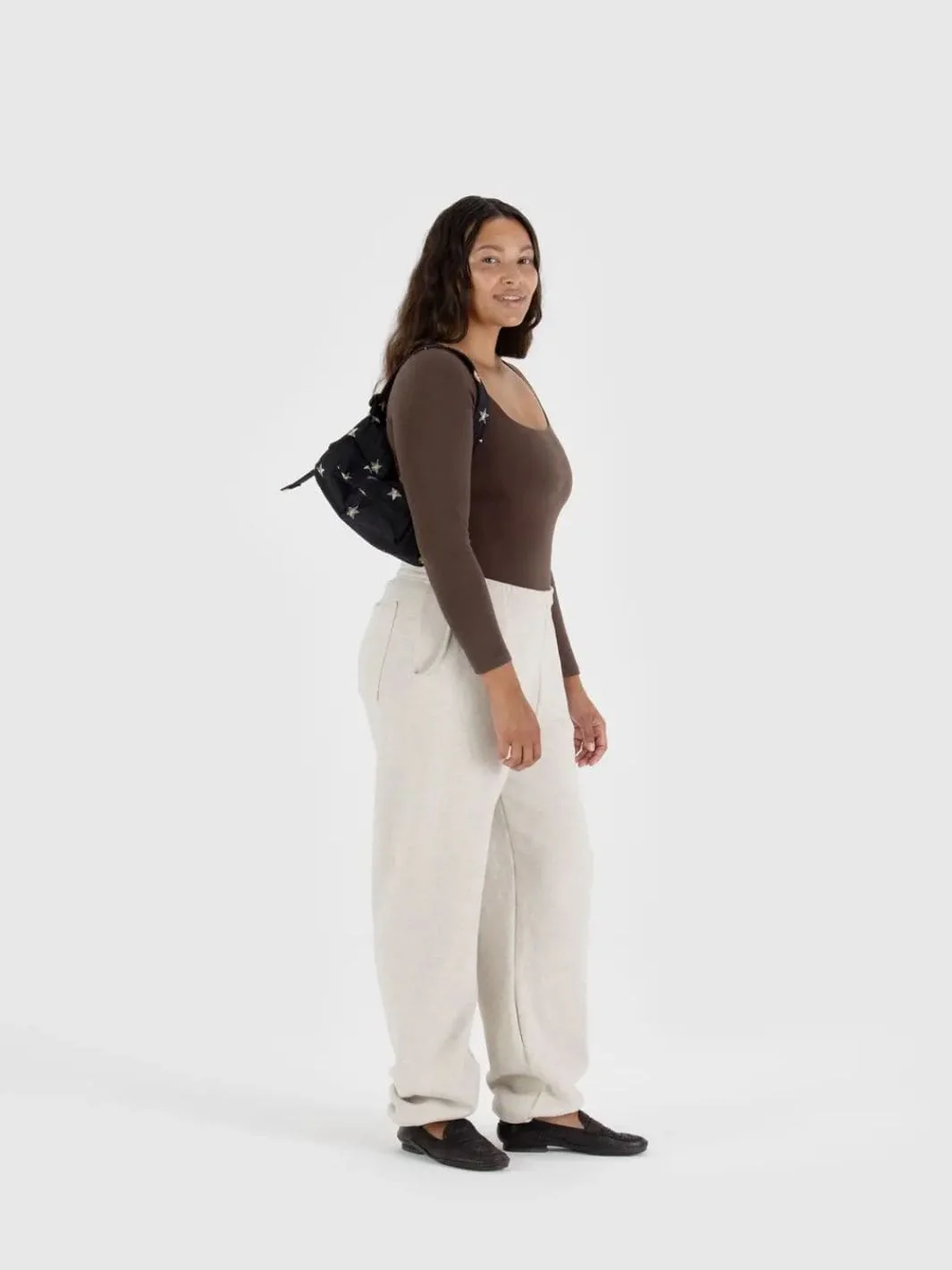 Cargo Shoulder Bag - Stars - Image 2
