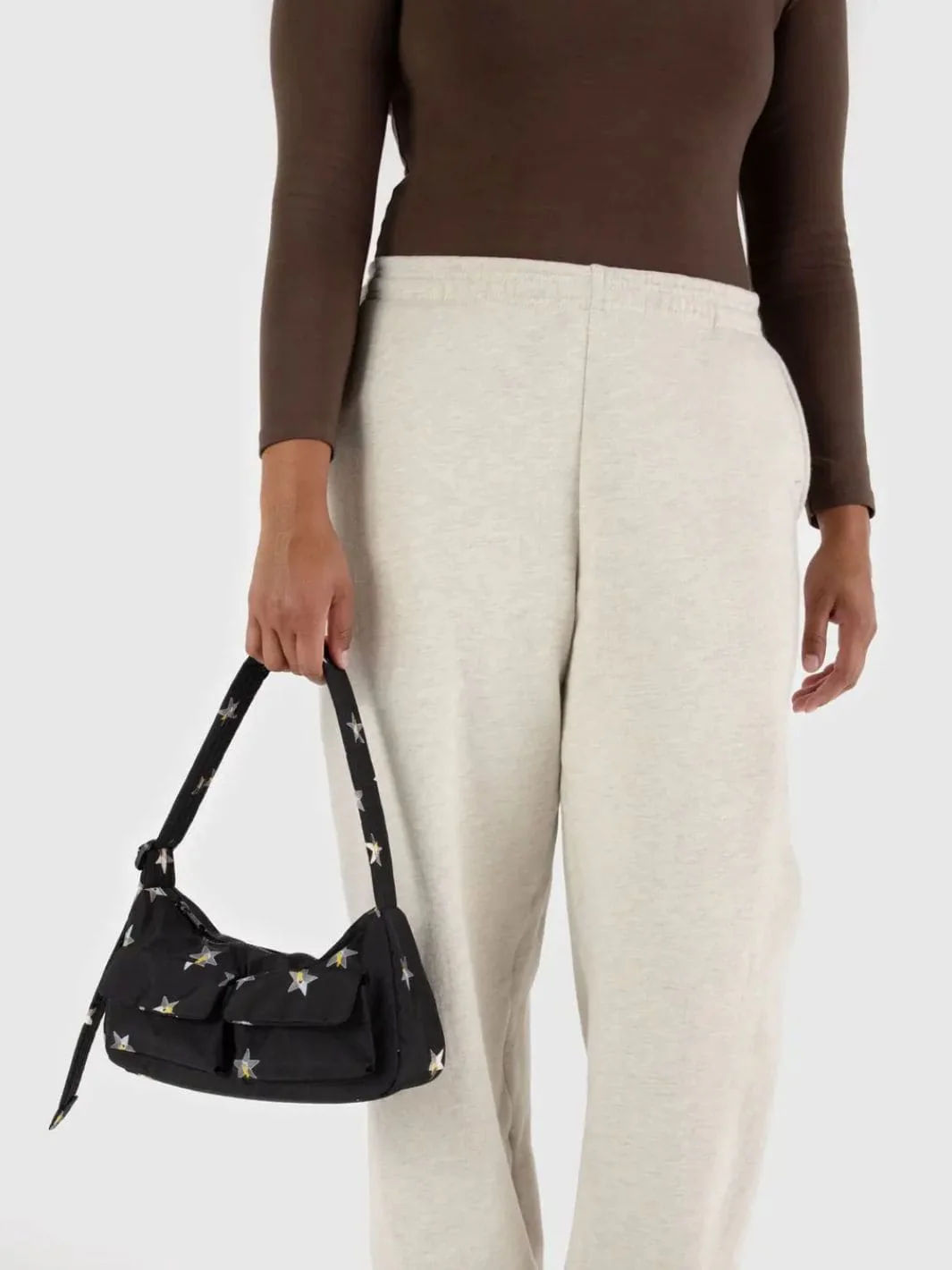 Cargo Shoulder Bag - Stars - Image 3