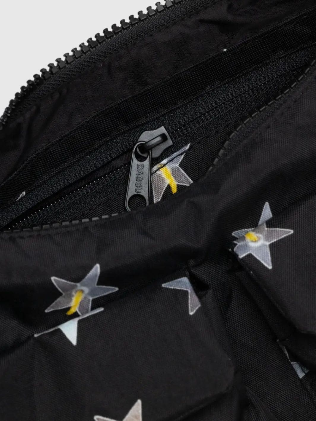 Cargo Shoulder Bag - Stars - Image 4