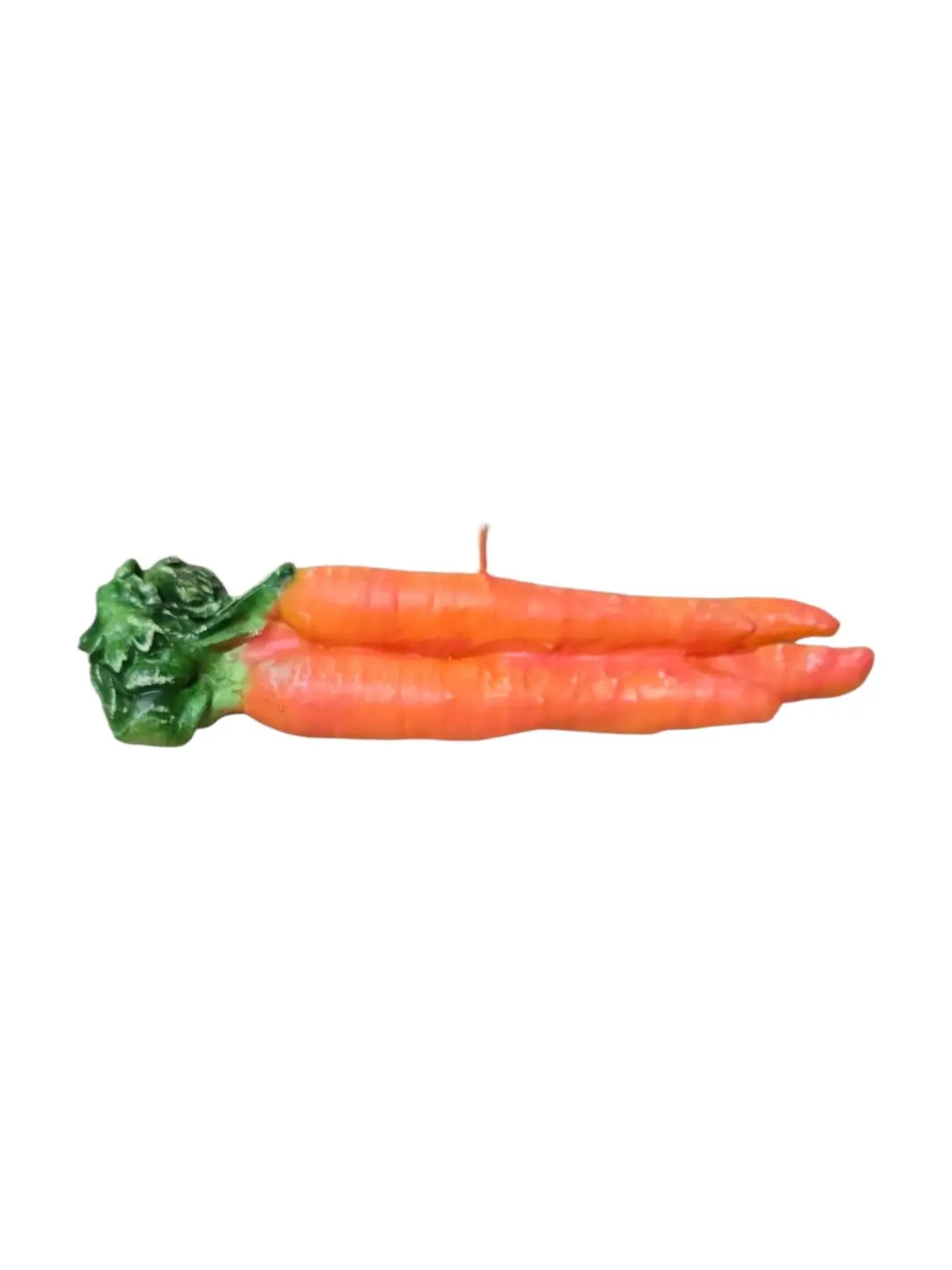 Carrot Candle - Image 5