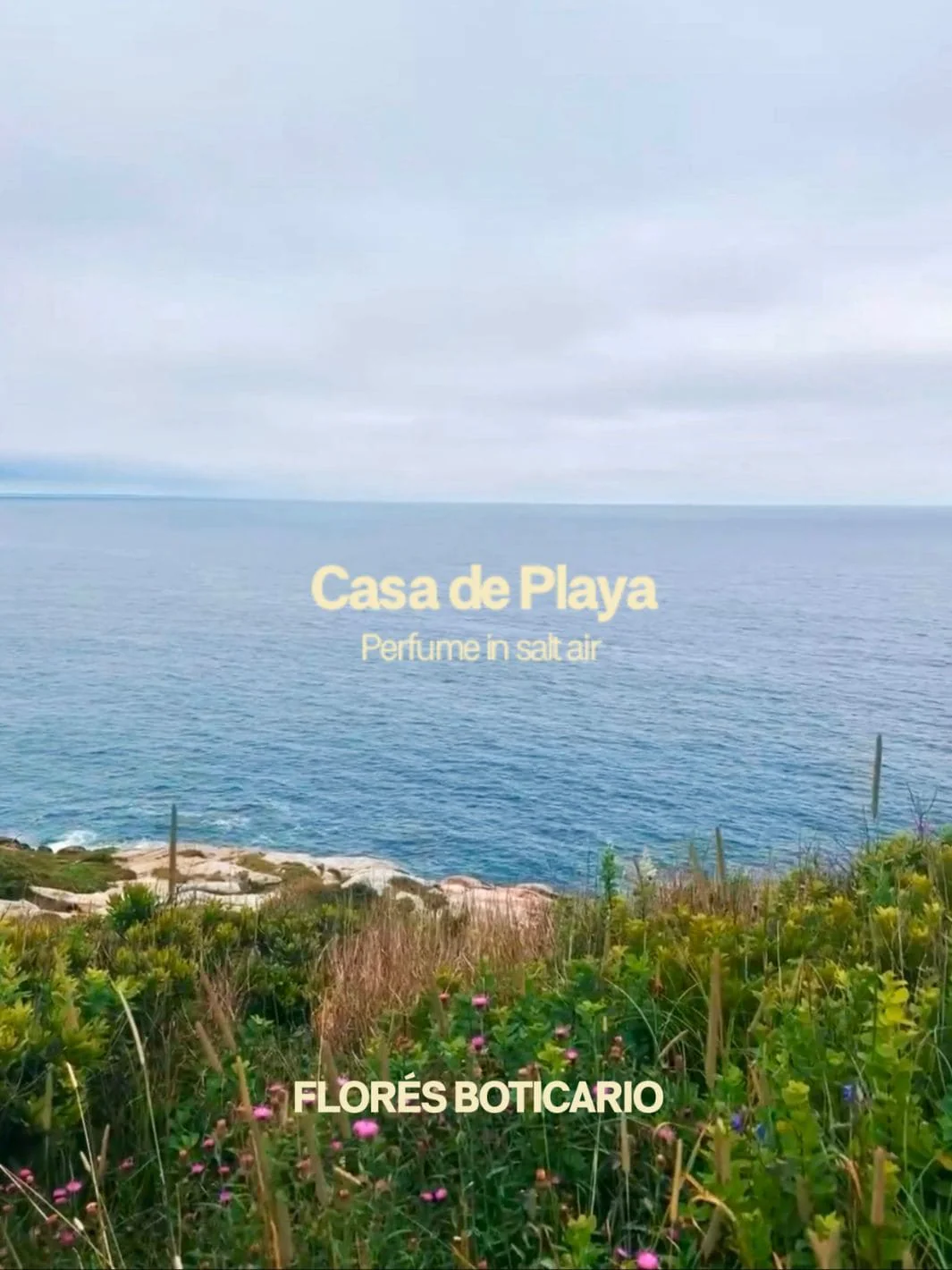 Casa de Playa Scented Candle - Image 3