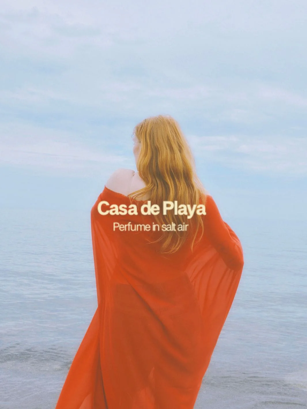Casa de Playa Scented Candle - Image 4