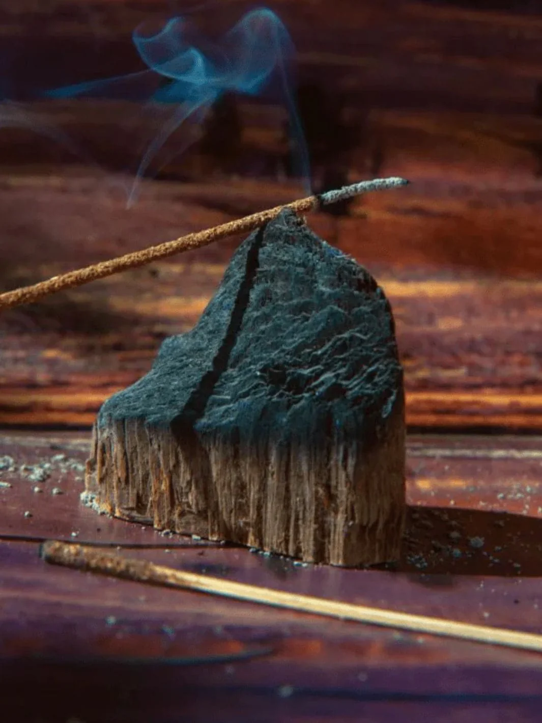 Cedar Campfire Incense - Image 3