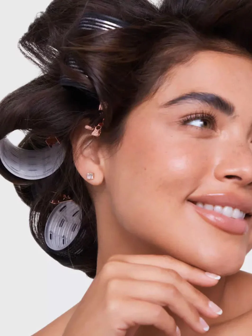Ceramic Hair Rollers - Image 2