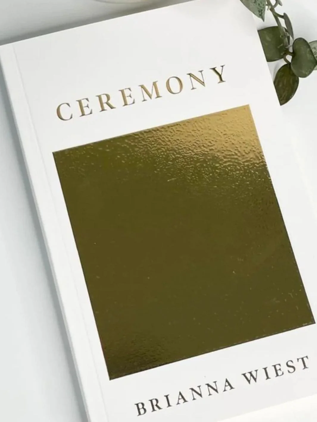 Ceremony - Image 4