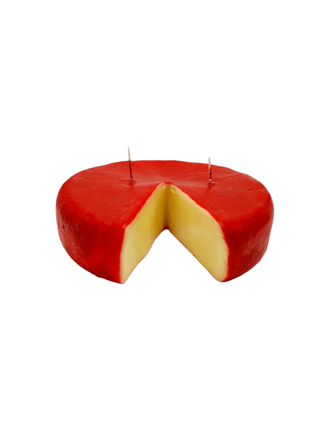 Cheese Candle - Image 2