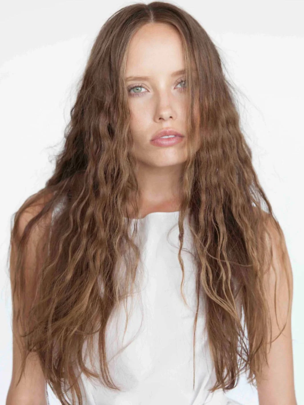 CHIFFON Styling Mousse - Image 2