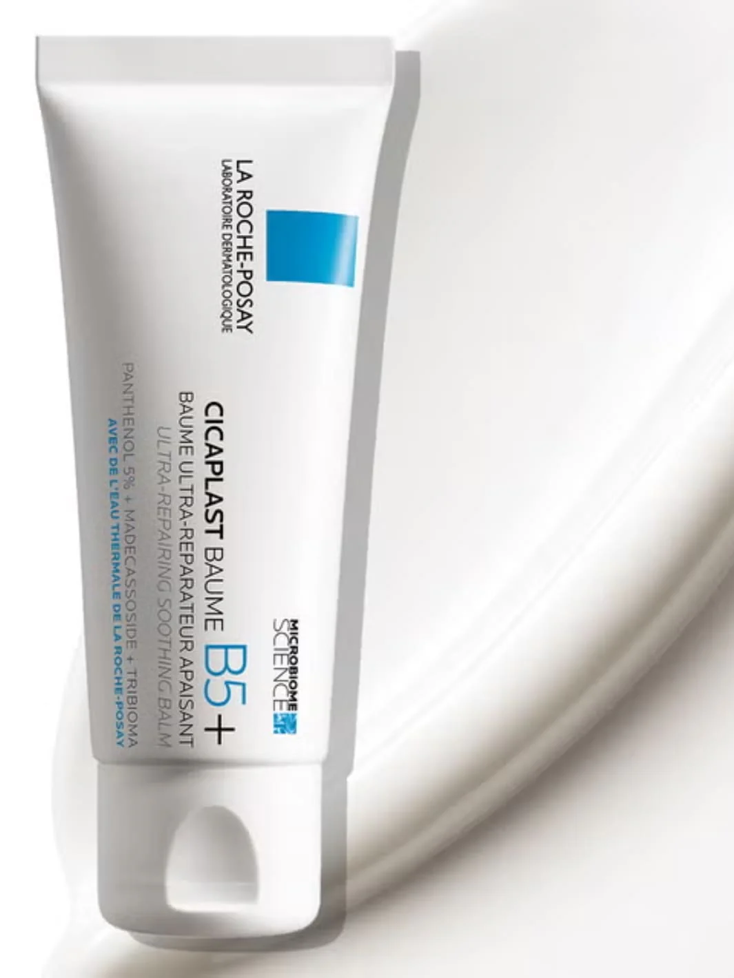 Cicaplast Baume B5+ Crème Ultra-Soothing Cream - Image 4