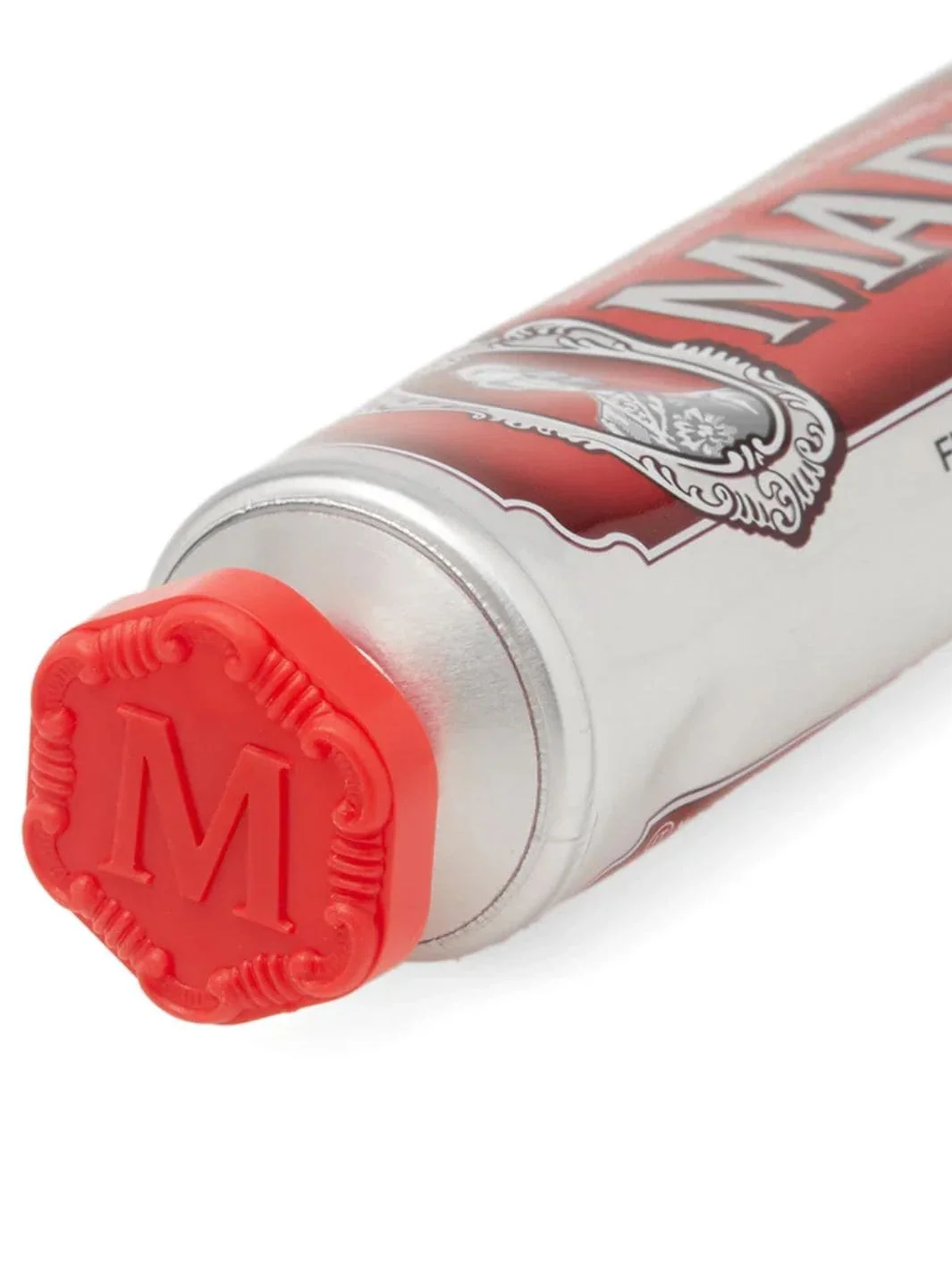 Cinnamon Mint Toothpaste - Image 4