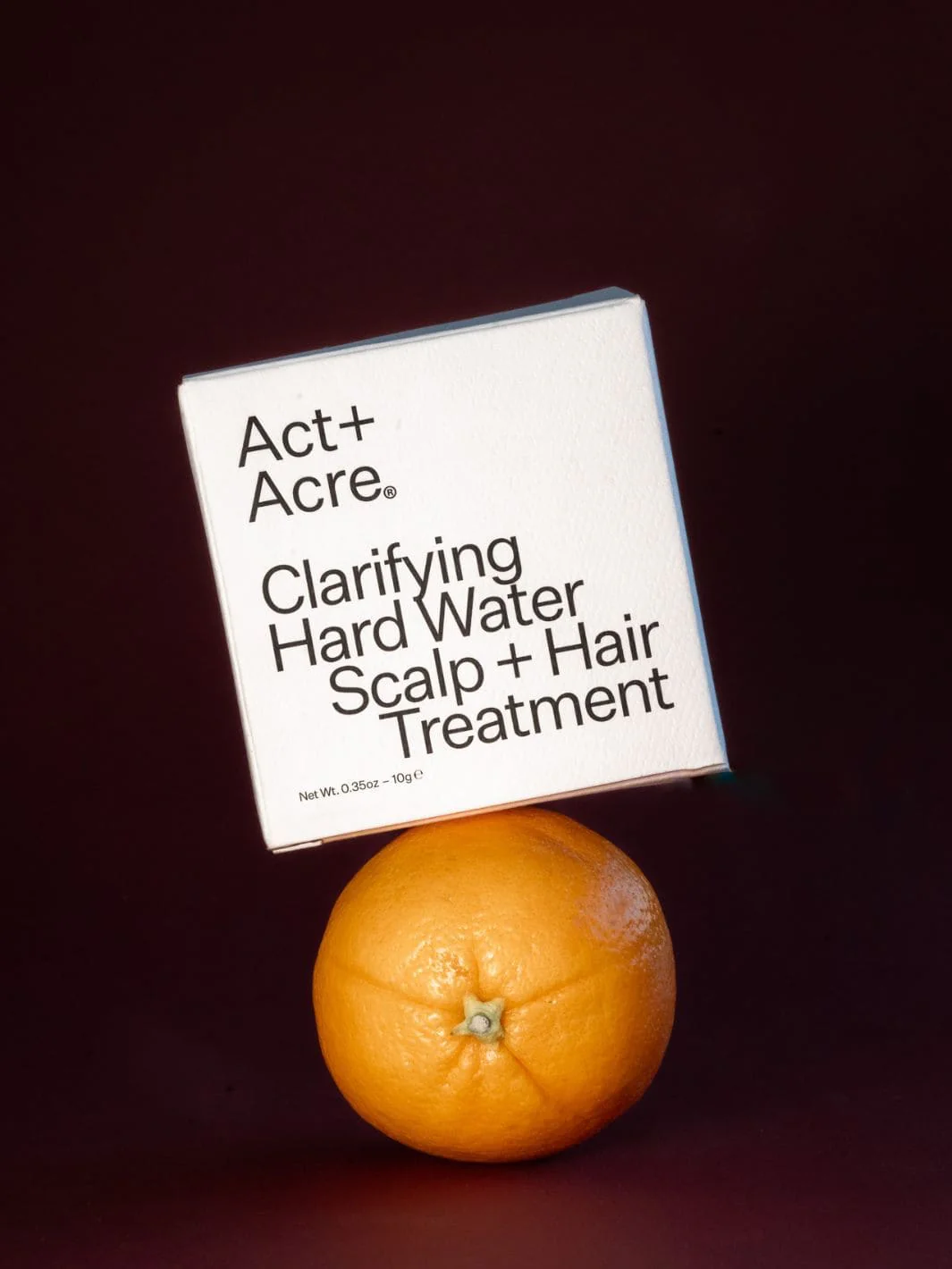 Clarifying Hard Water Scalp + Hair Treatment - Image 11