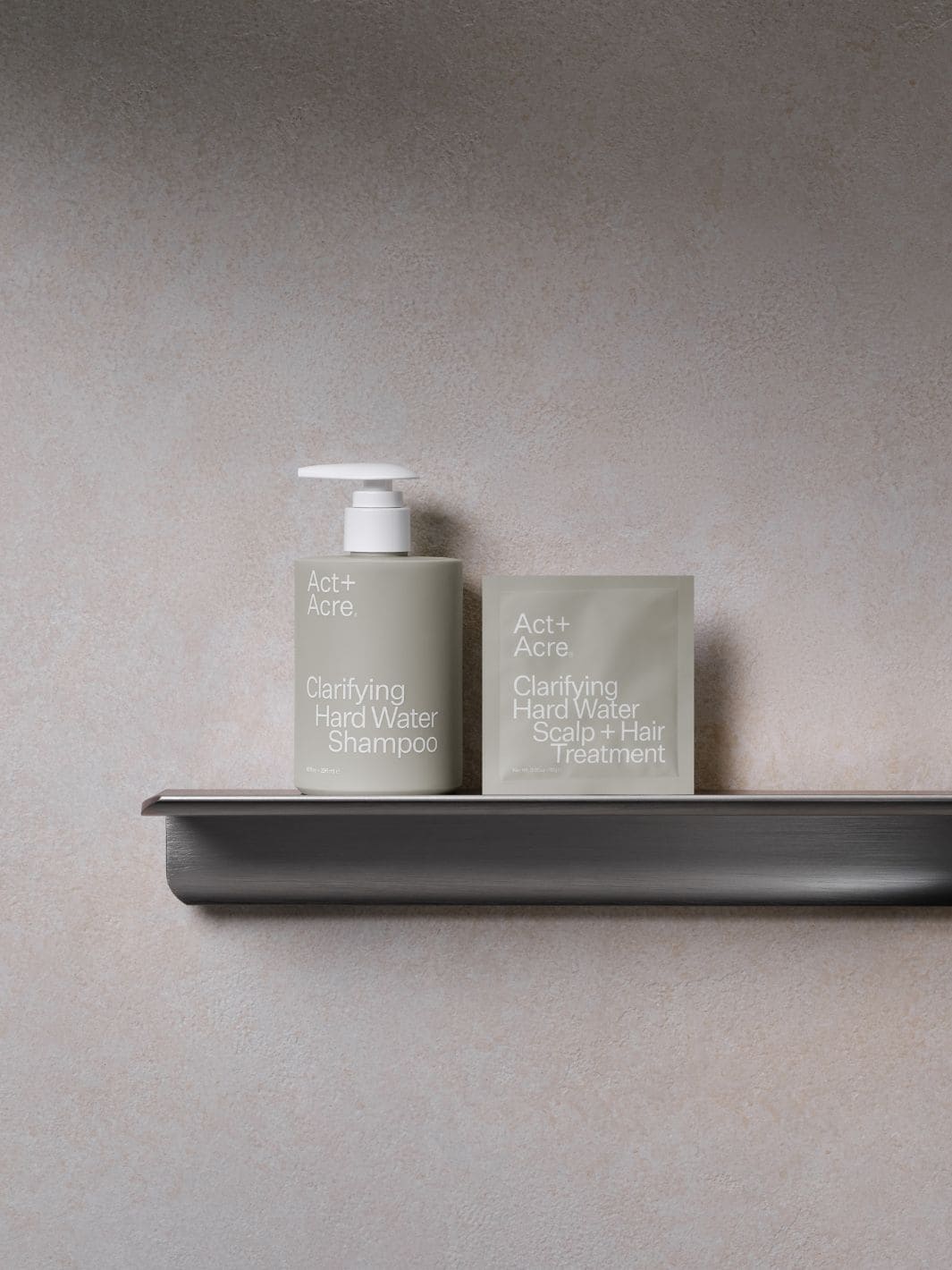 Clarifying Hard Water Scalp + Hair Treatment - Image 14