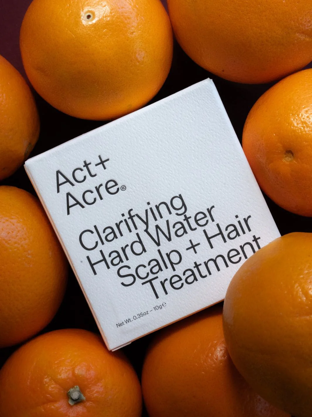 Clarifying Hard Water Scalp + Hair Treatment - Image 16