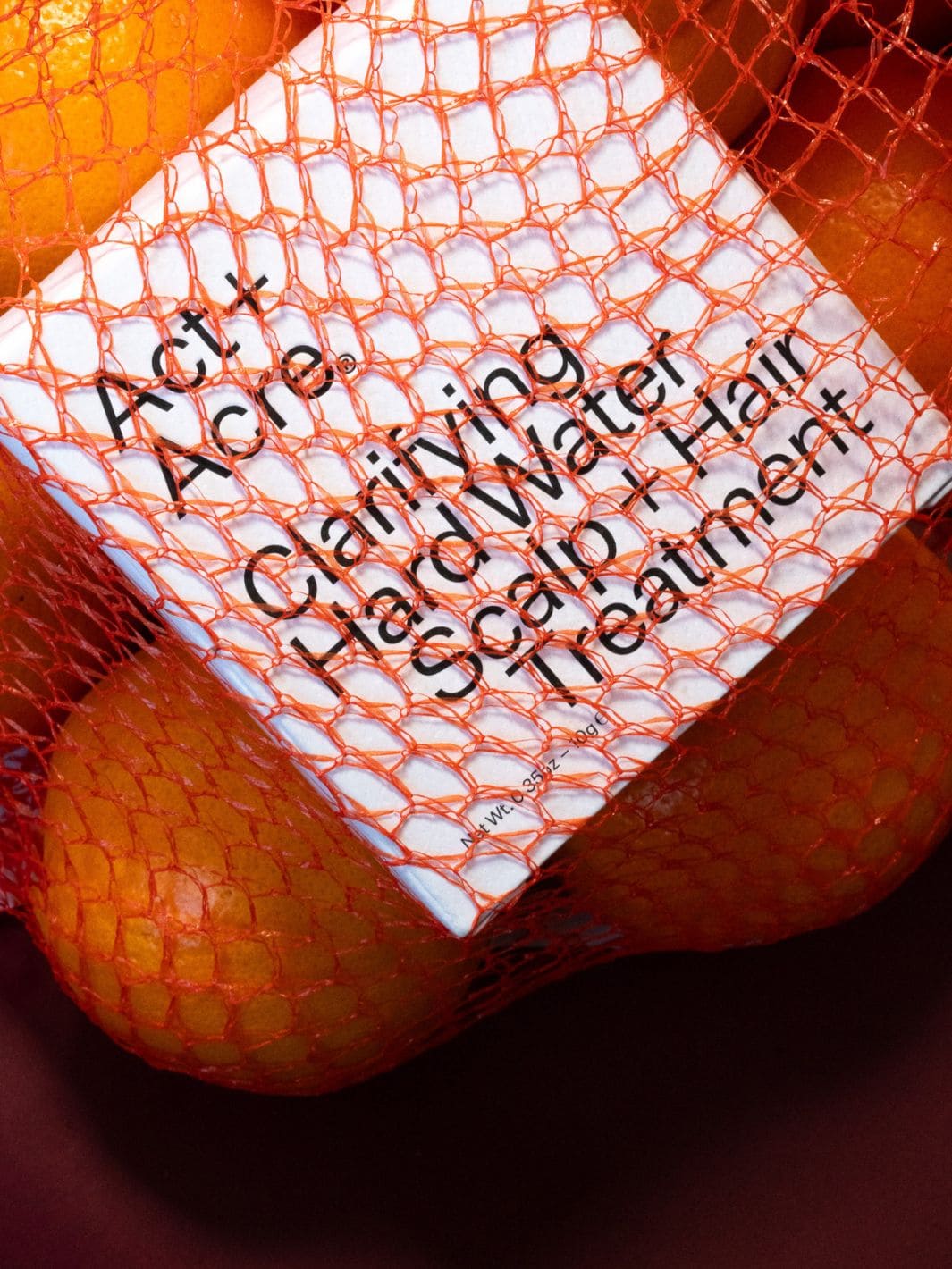 Clarifying Hard Water Scalp + Hair Treatment - Image 19