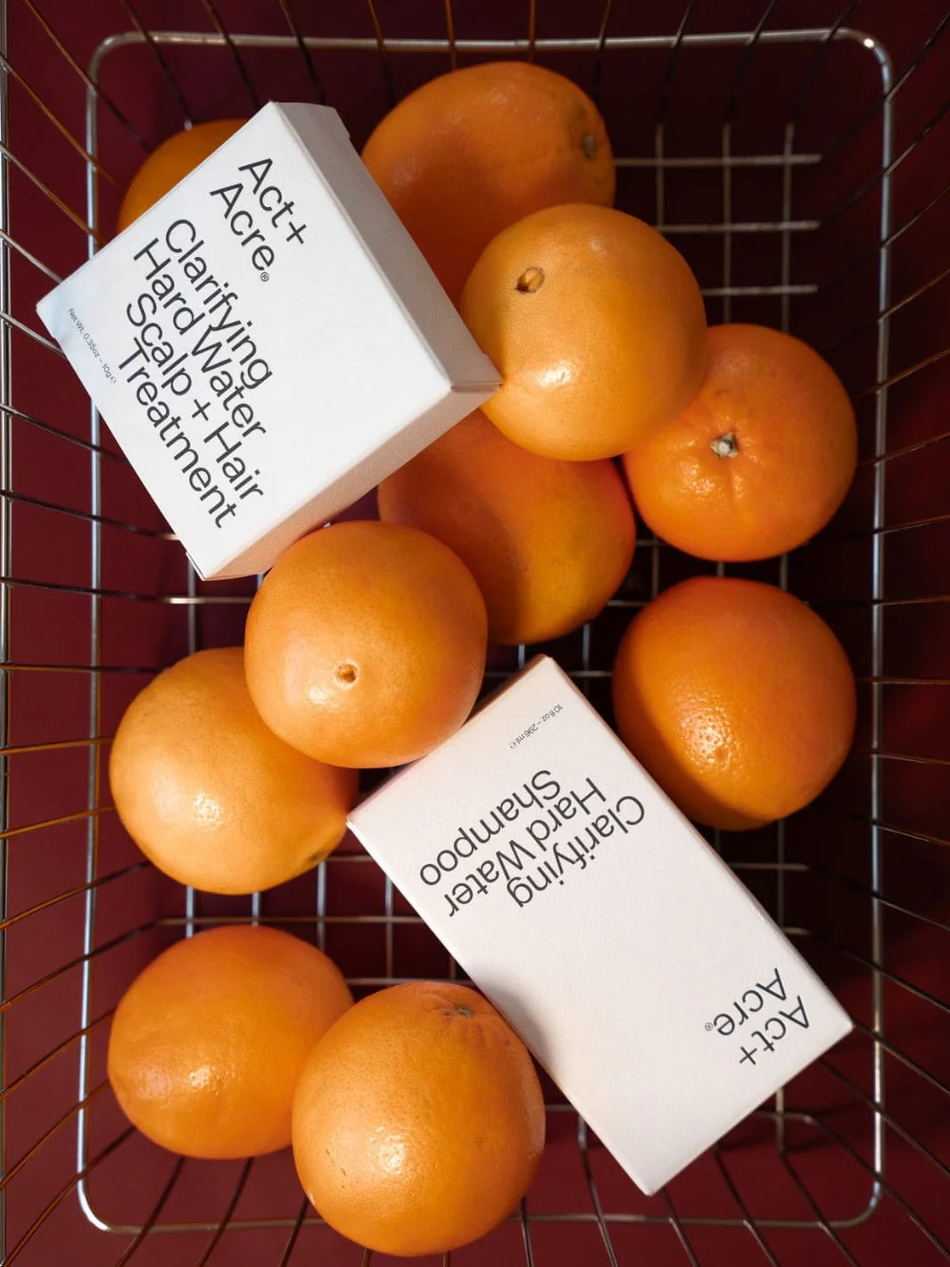 Clarifying Hard Water Scalp + Hair Treatment - Image 20