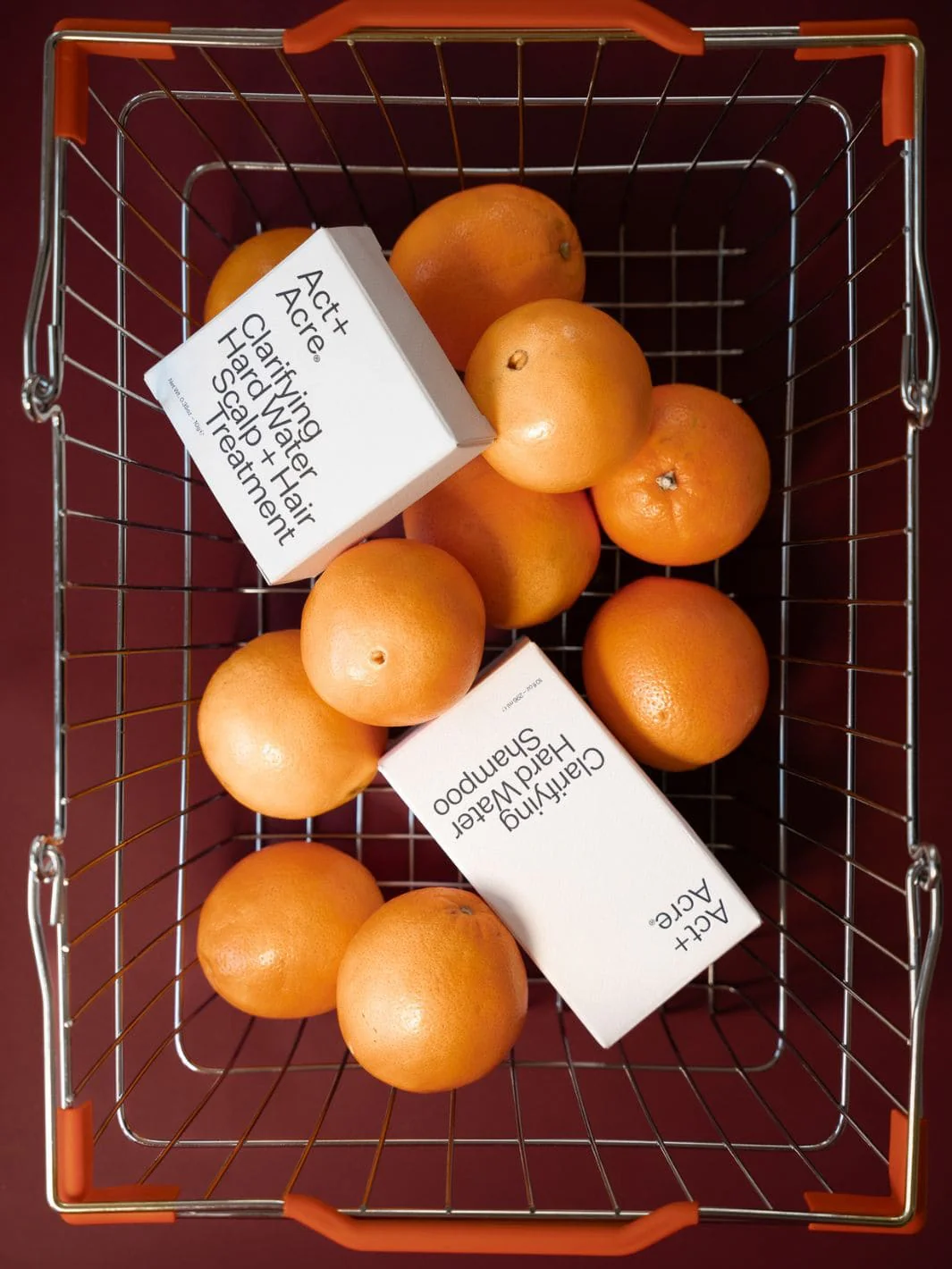 Clarifying Hard Water Scalp + Hair Treatment - Image 21