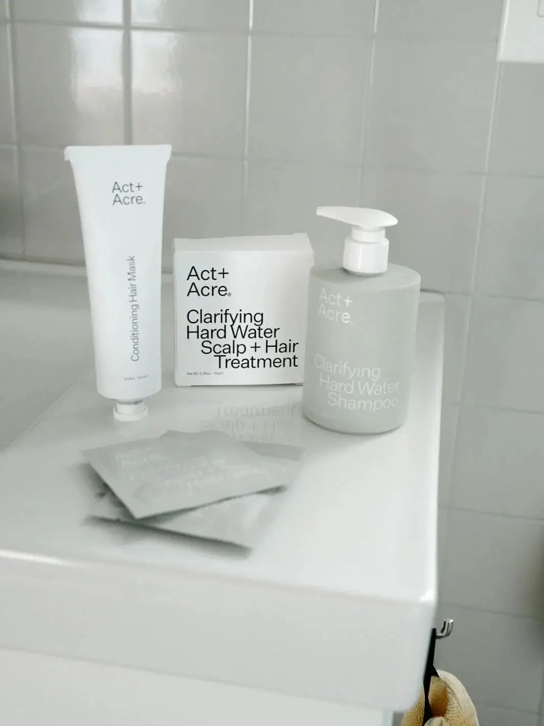 Clarifying Hard Water Shampoo - Image 10