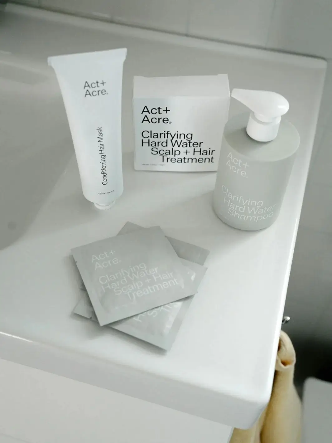 Clarifying Hard Water Shampoo - Image 11