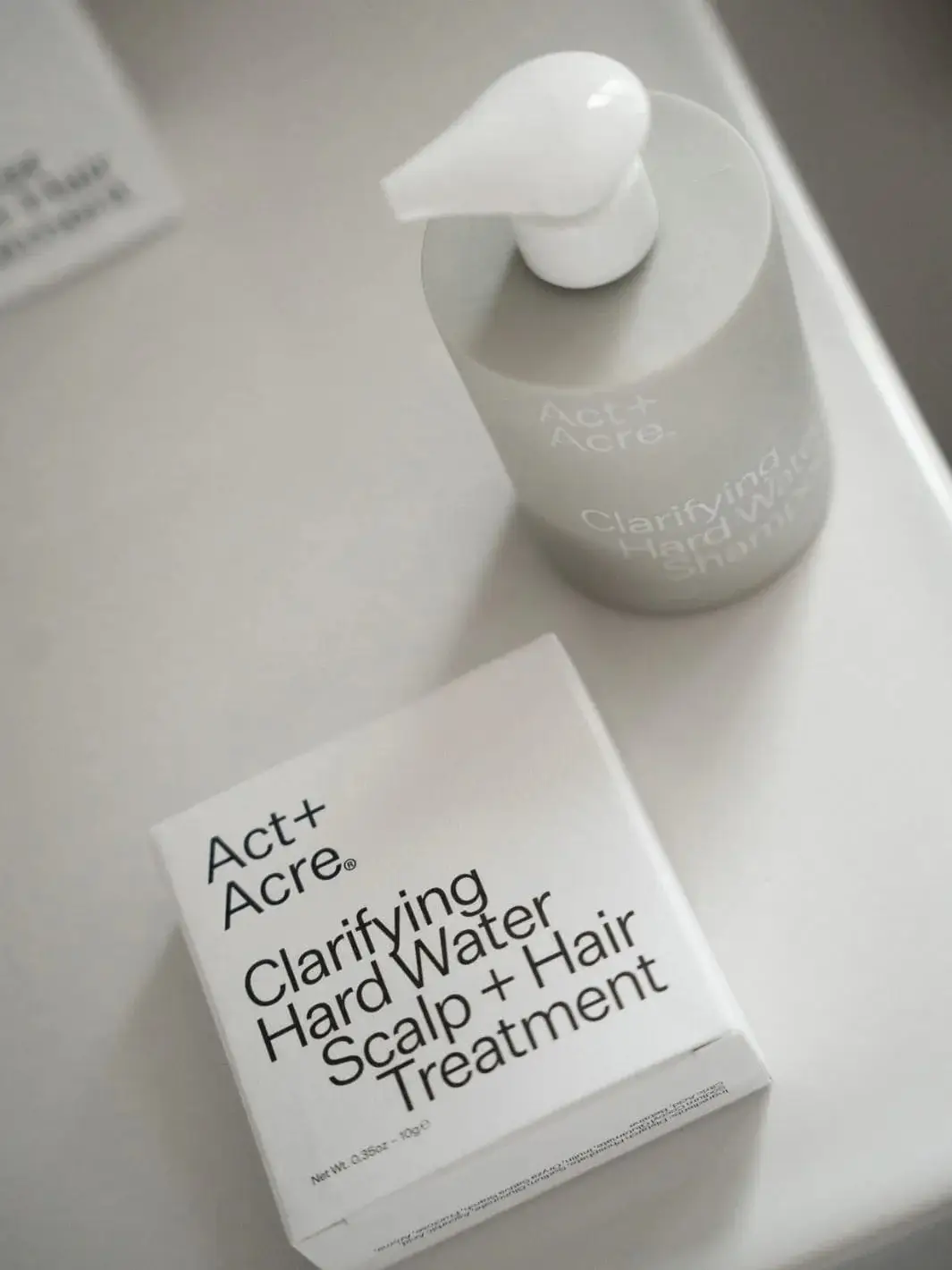 Clarifying Hard Water Shampoo - Image 12