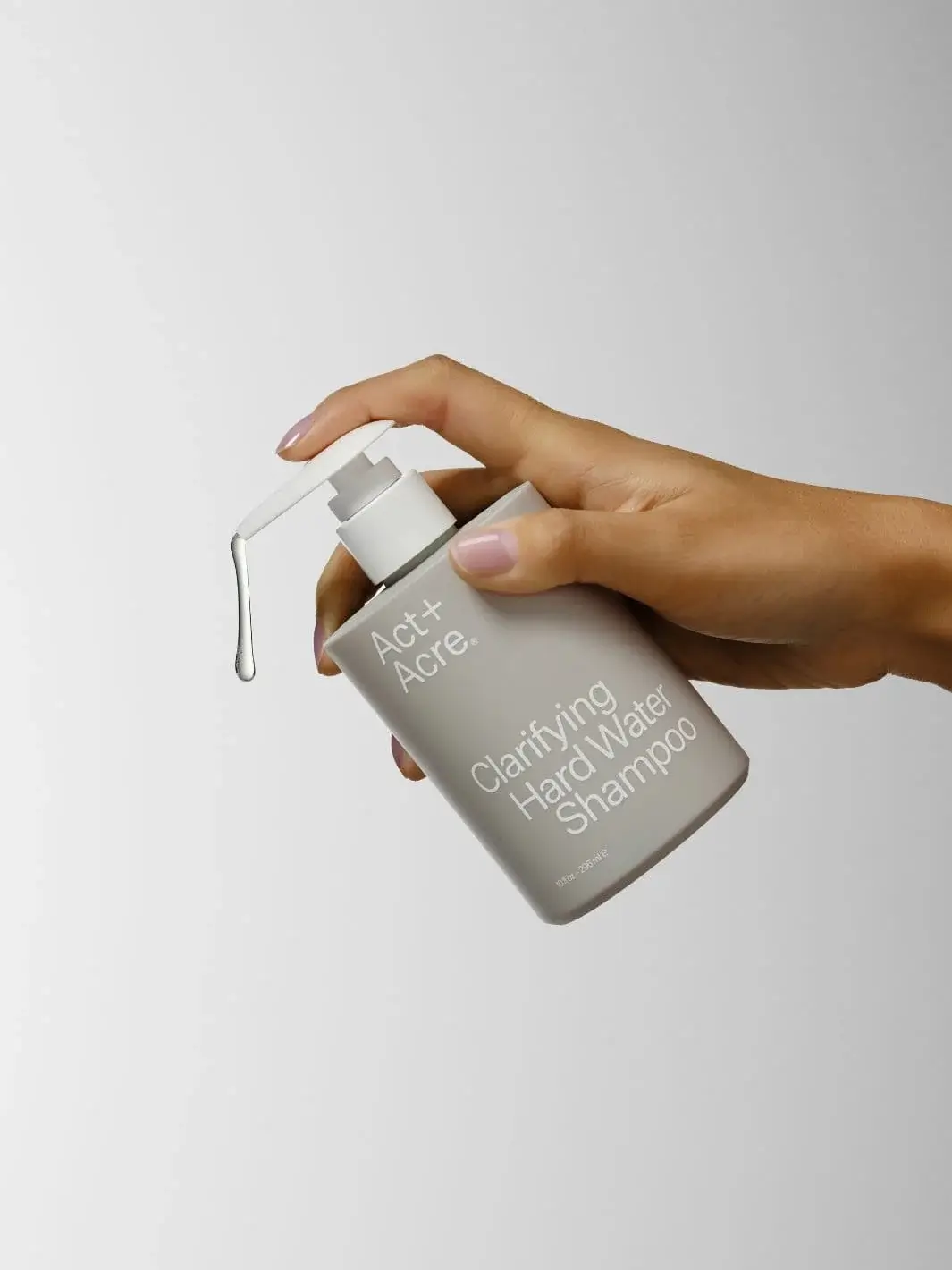 Clarifying Hard Water Shampoo - Image 14