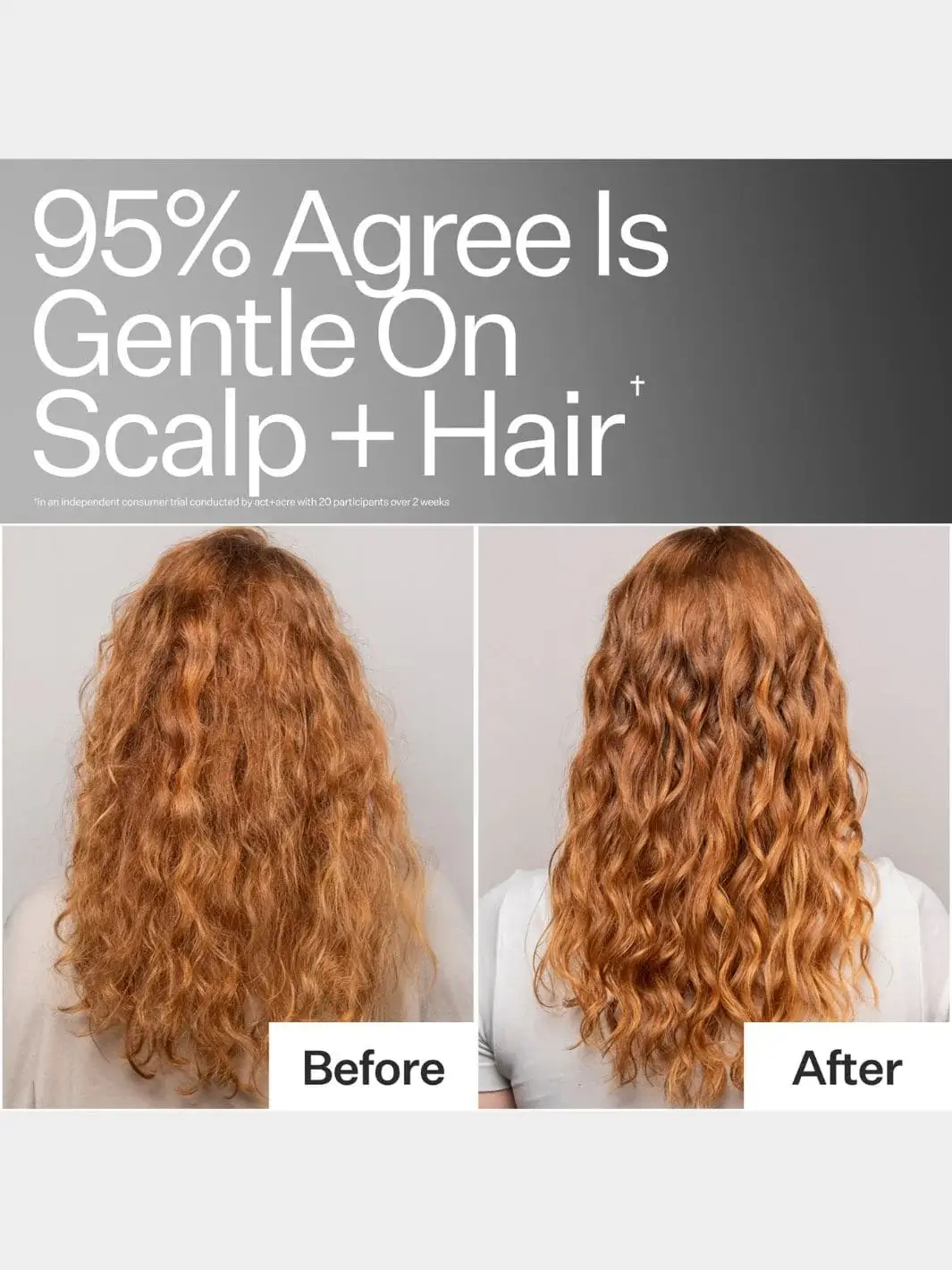 Clarifying Hard Water Shampoo - Image 3