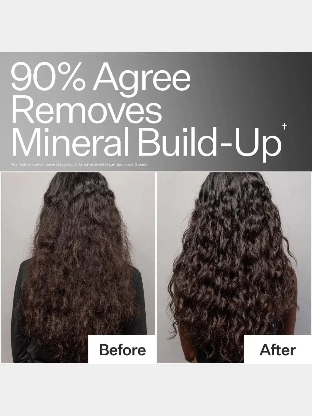 Clarifying Hard Water Shampoo - Image 6