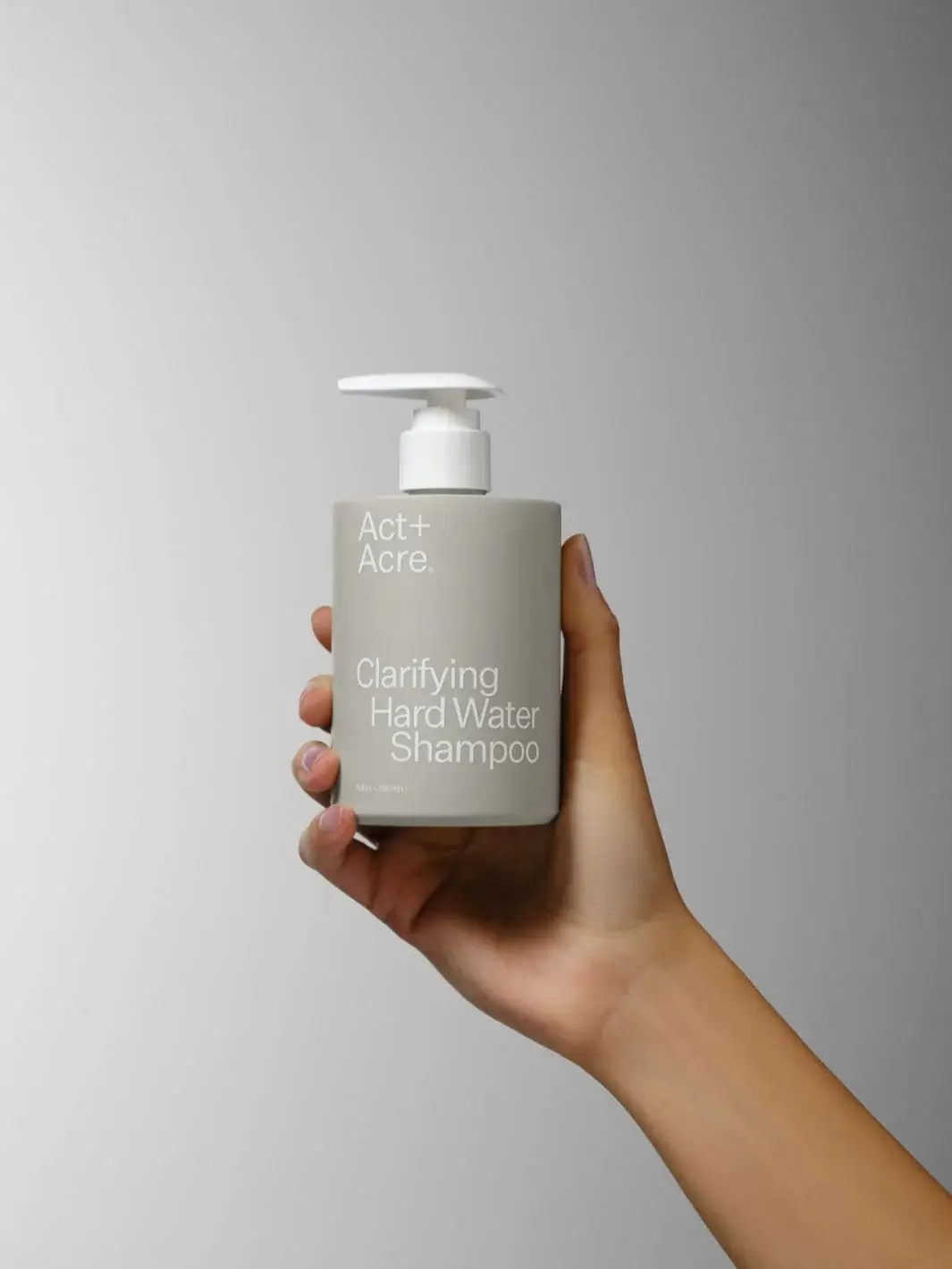 Clarifying Hard Water Shampoo - Image 7