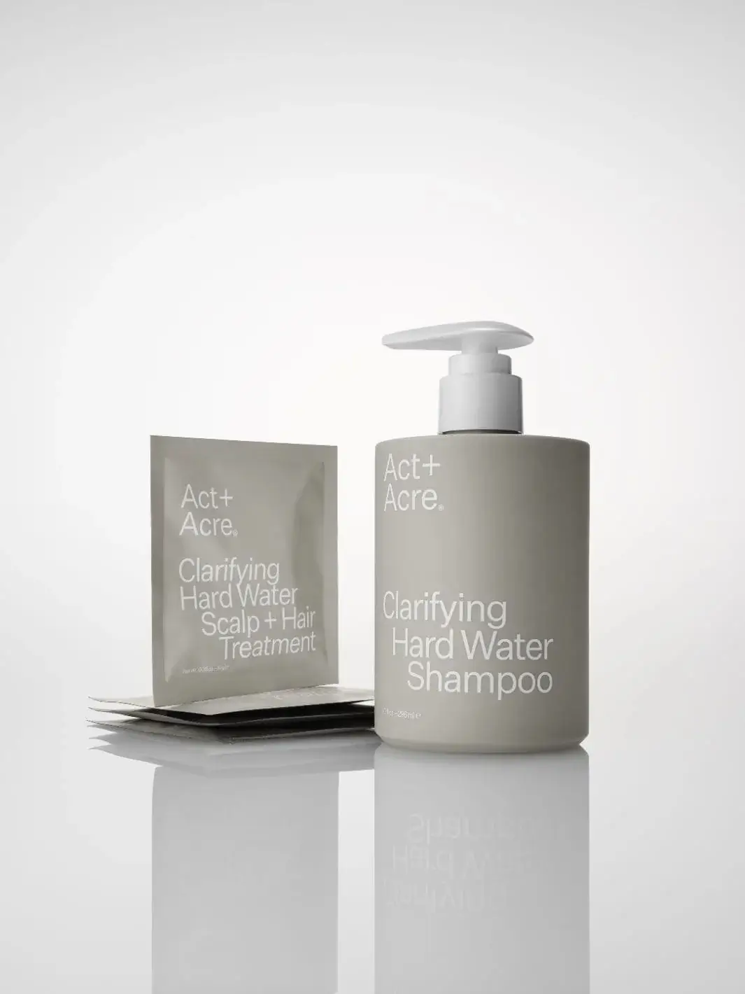 Clarifying Hard Water Shampoo - Image 8