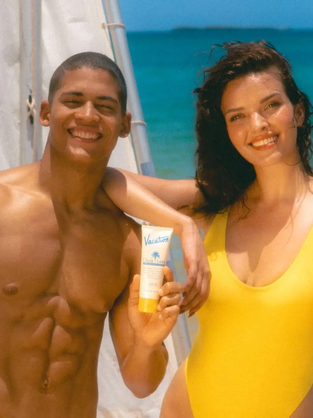 Classic Lotion SPF 30 - Image 3