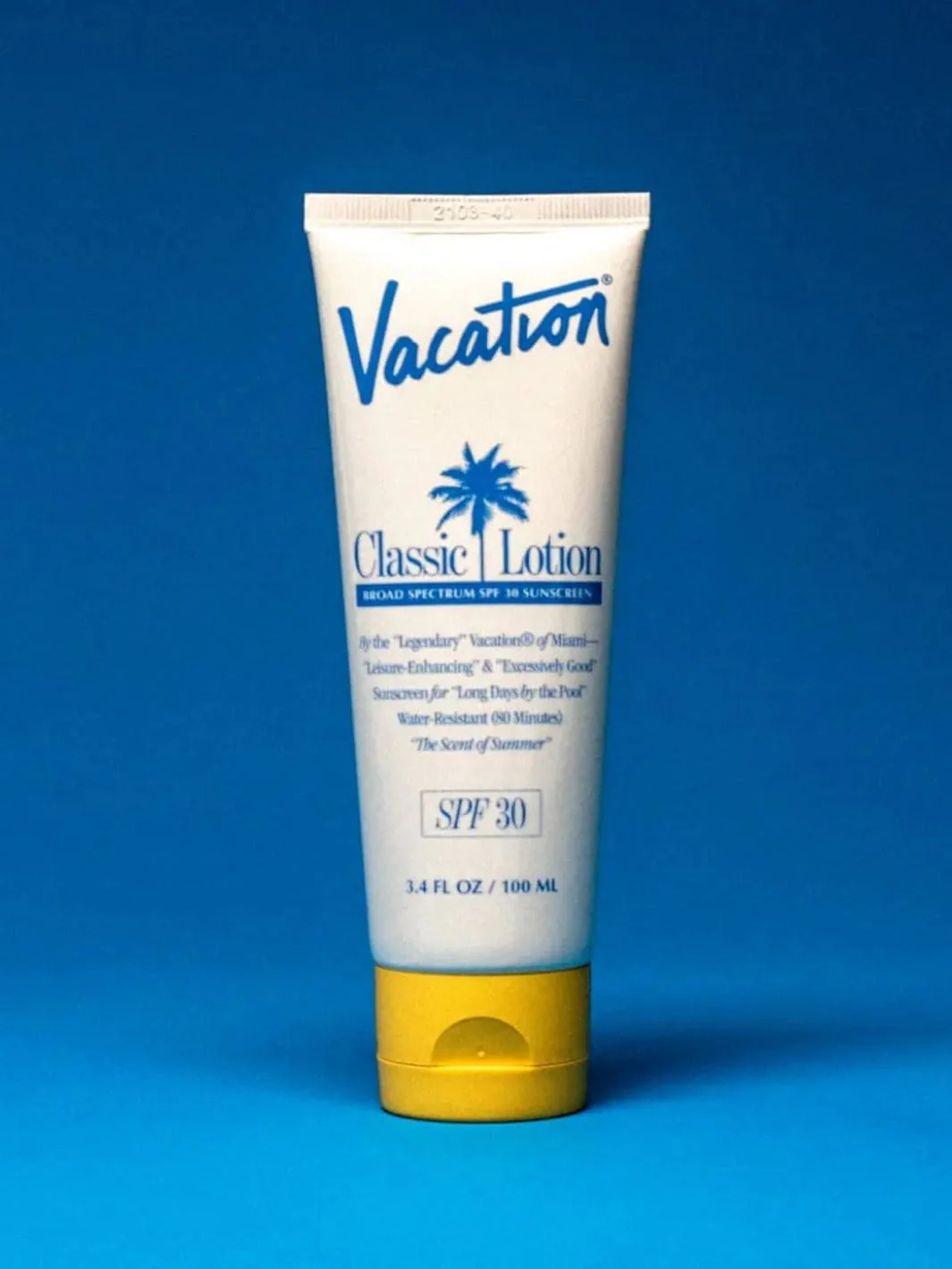 Classic Lotion SPF 30 - Image 5