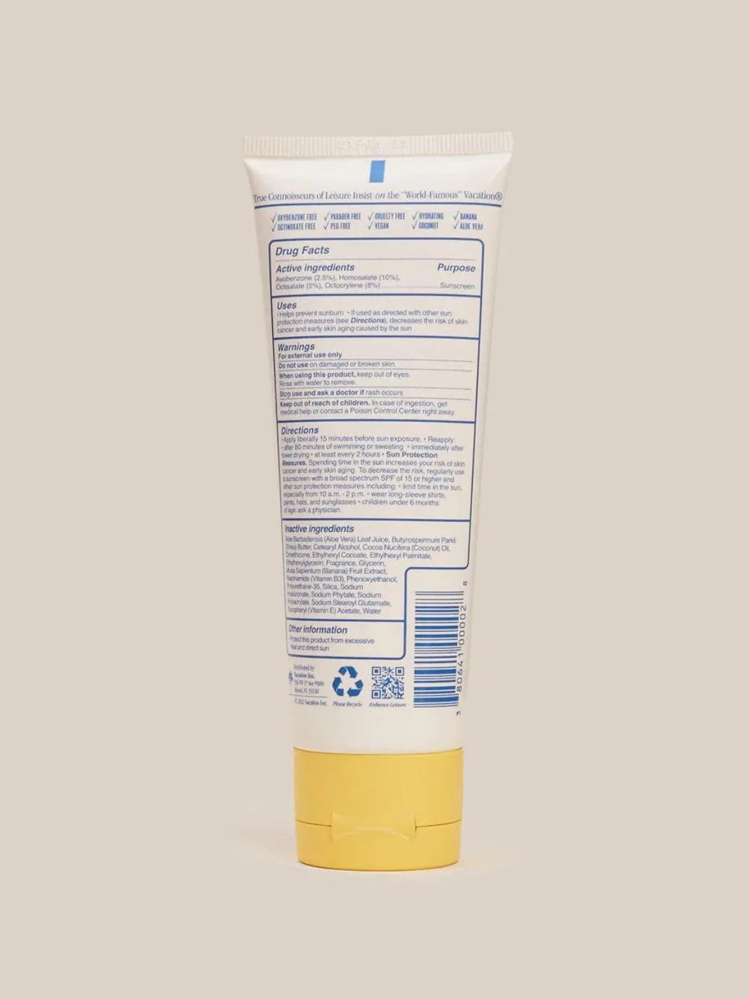 Classic Lotion SPF 30 - Image 6