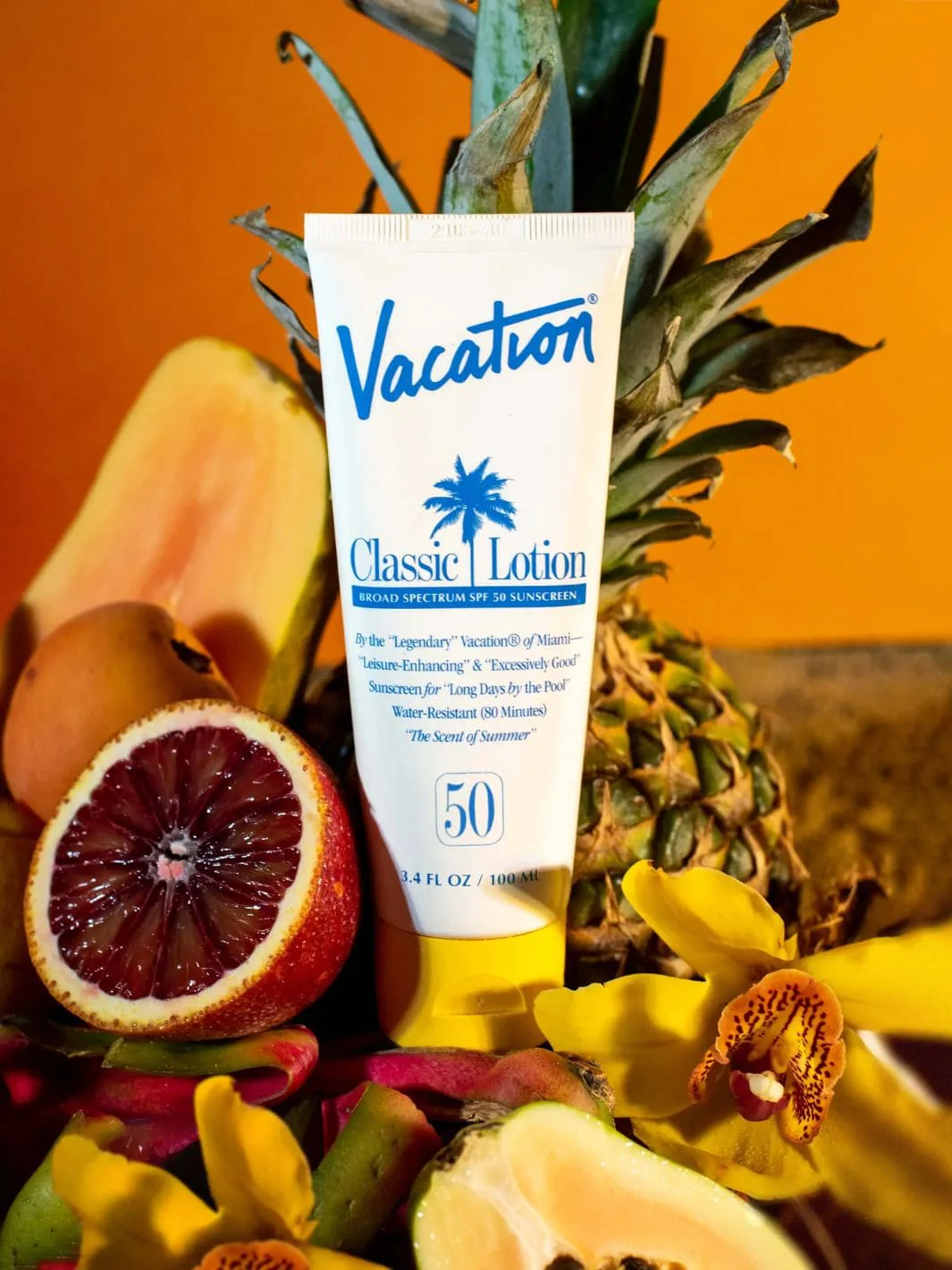 Classic Lotion SPF 50 - Image 3