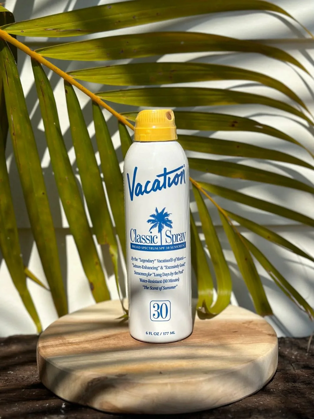 Classic Spray SPF 30 - Image 3