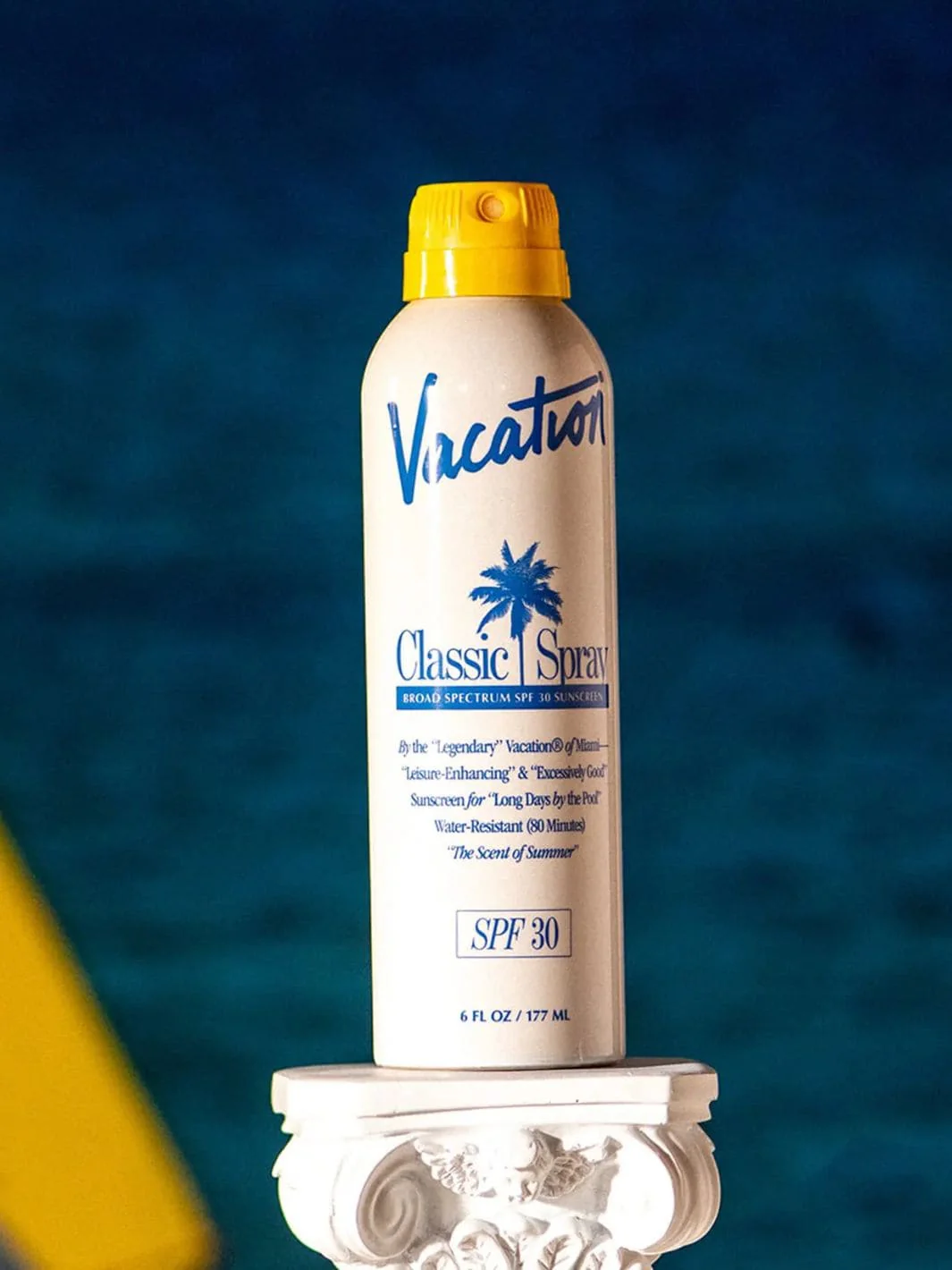 Classic Spray SPF 30 - Image 4