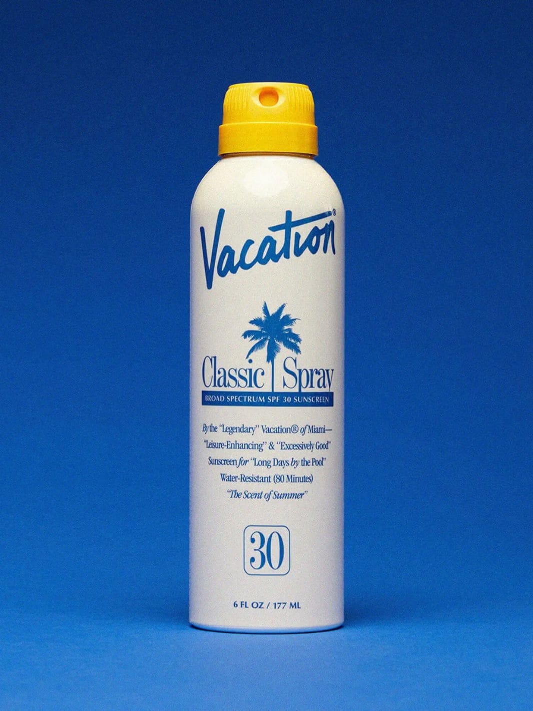 Classic Spray SPF 30 - Image 5