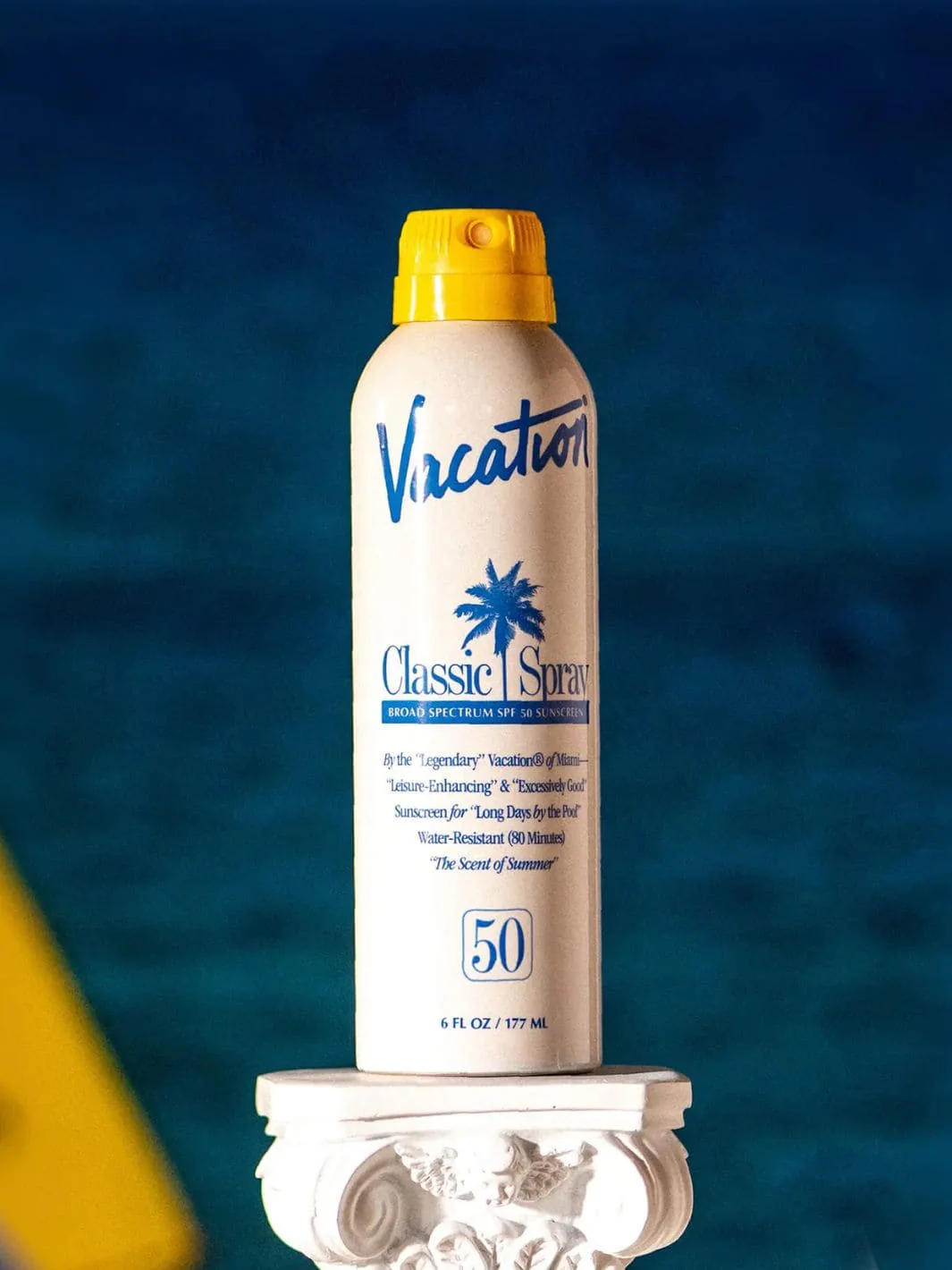 Classic Spray SPF 50 - Image 3