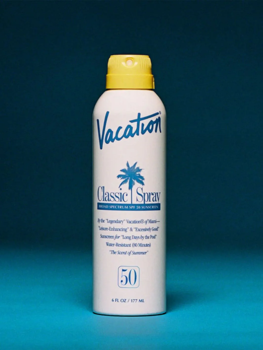 Classic Spray SPF 50 - Image 5
