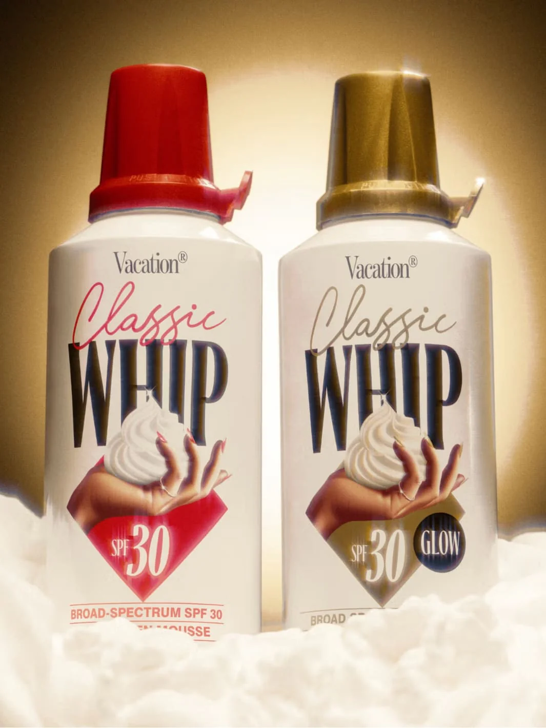 Classic Whip Glow SPF 30 - Image 10