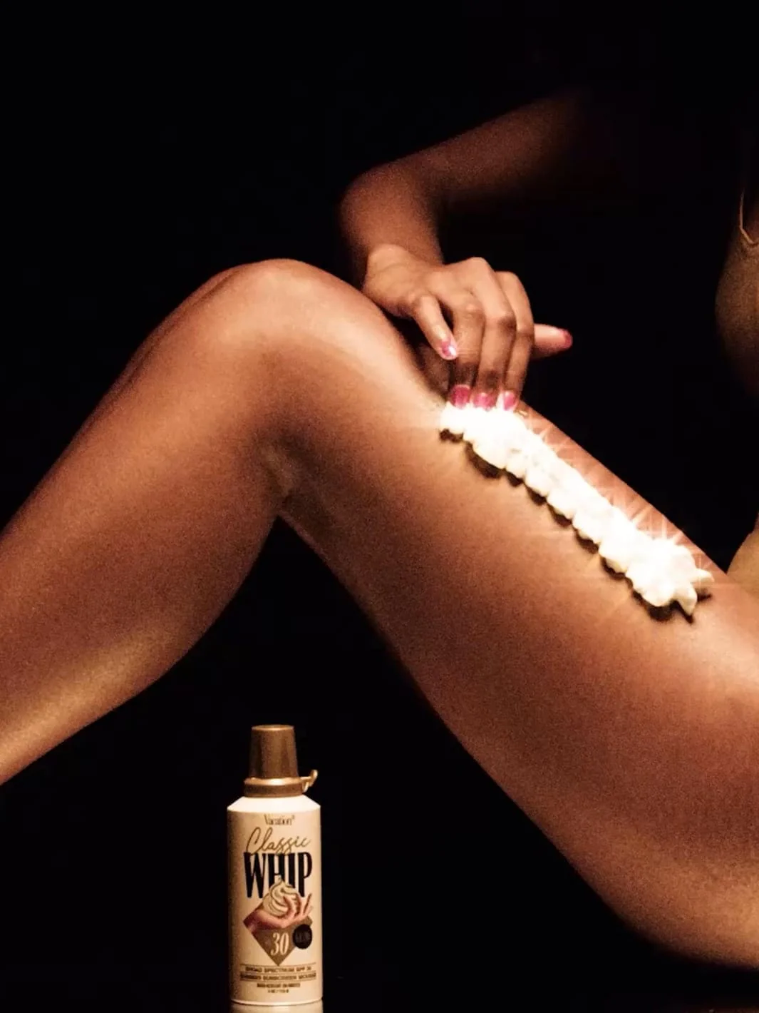 Classic Whip Glow SPF 30 - Image 3