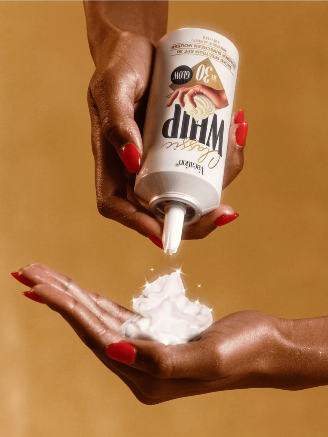 Classic Whip Glow SPF 30 - Image 5