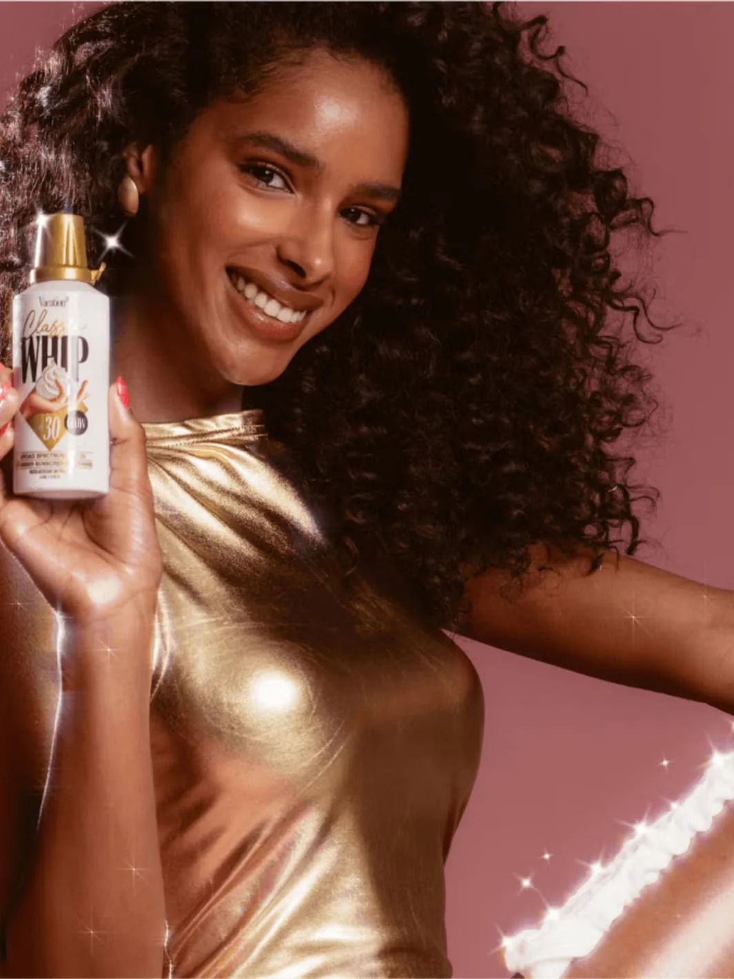 Classic Whip Glow SPF 30 - Image 7