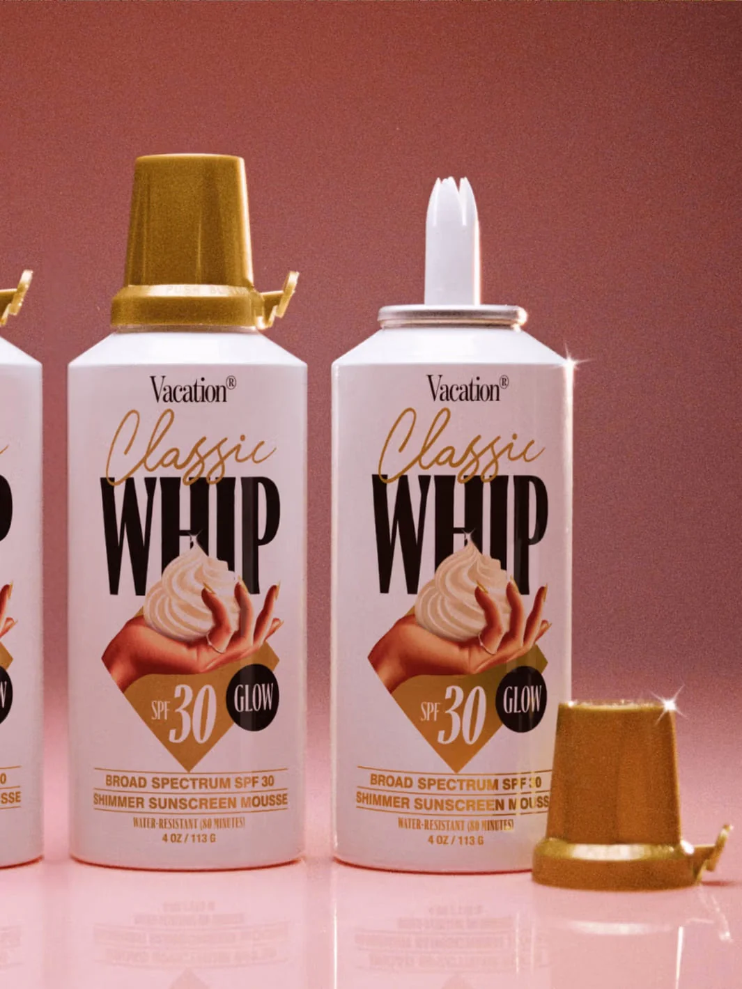Classic Whip Glow SPF 30 - Image 8