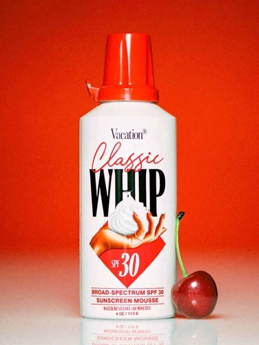 Classic Whip SPF 30 - Image 4
