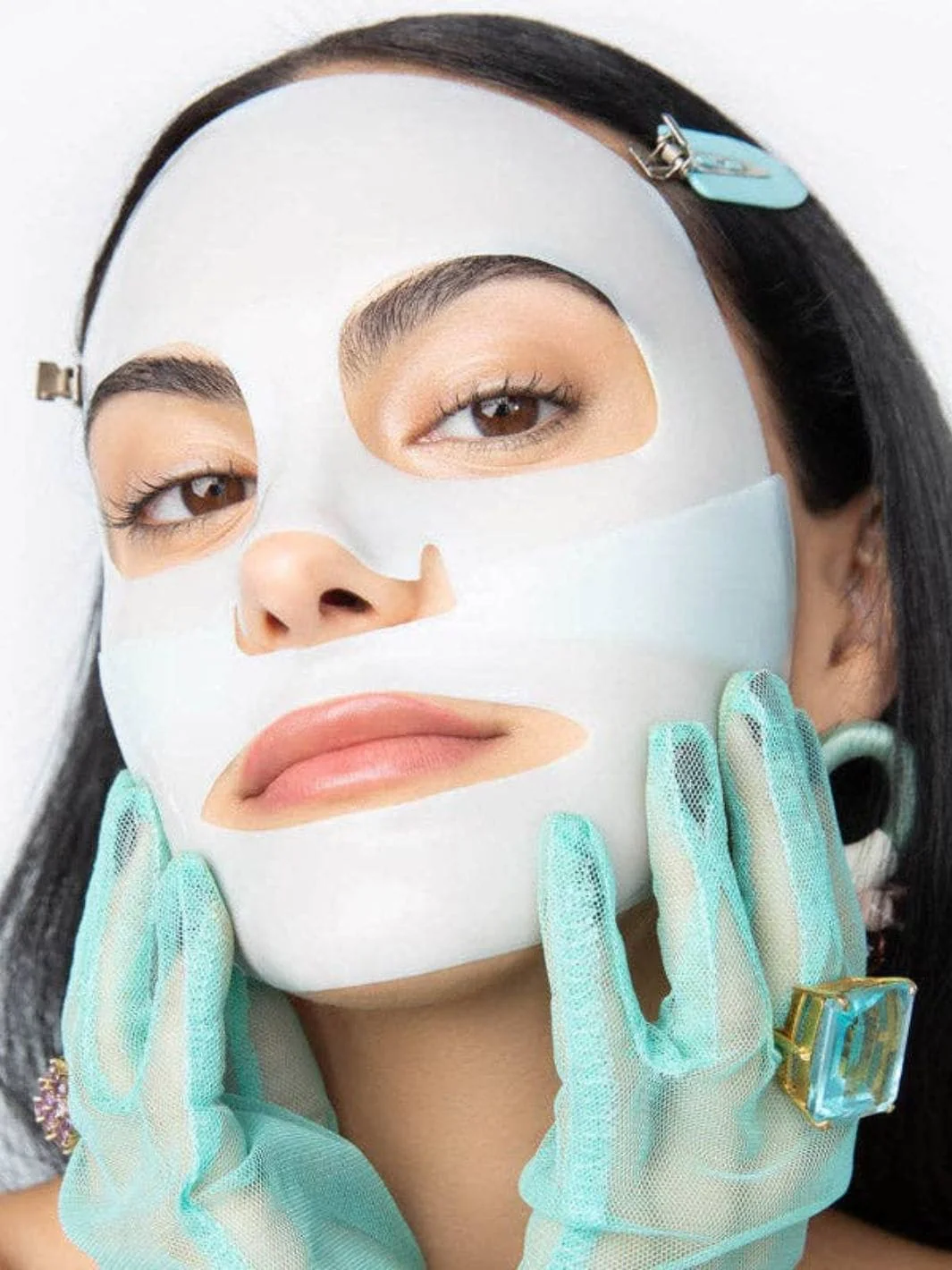 Clean Slate Single Mask - Image 3