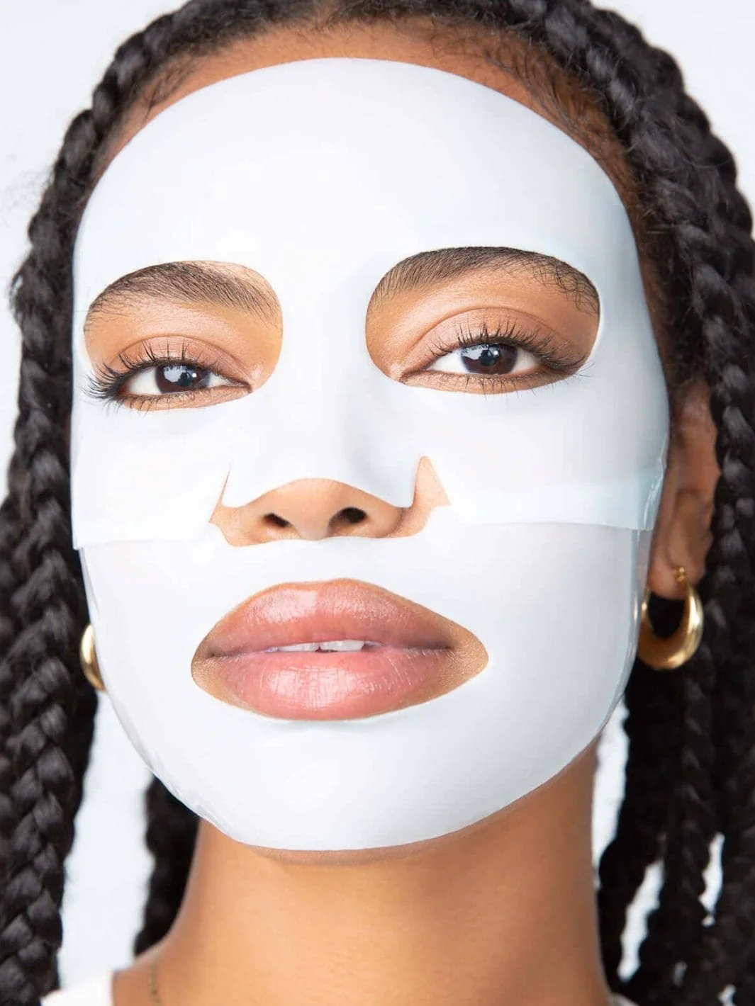 Clean Slate Single Mask - Image 5