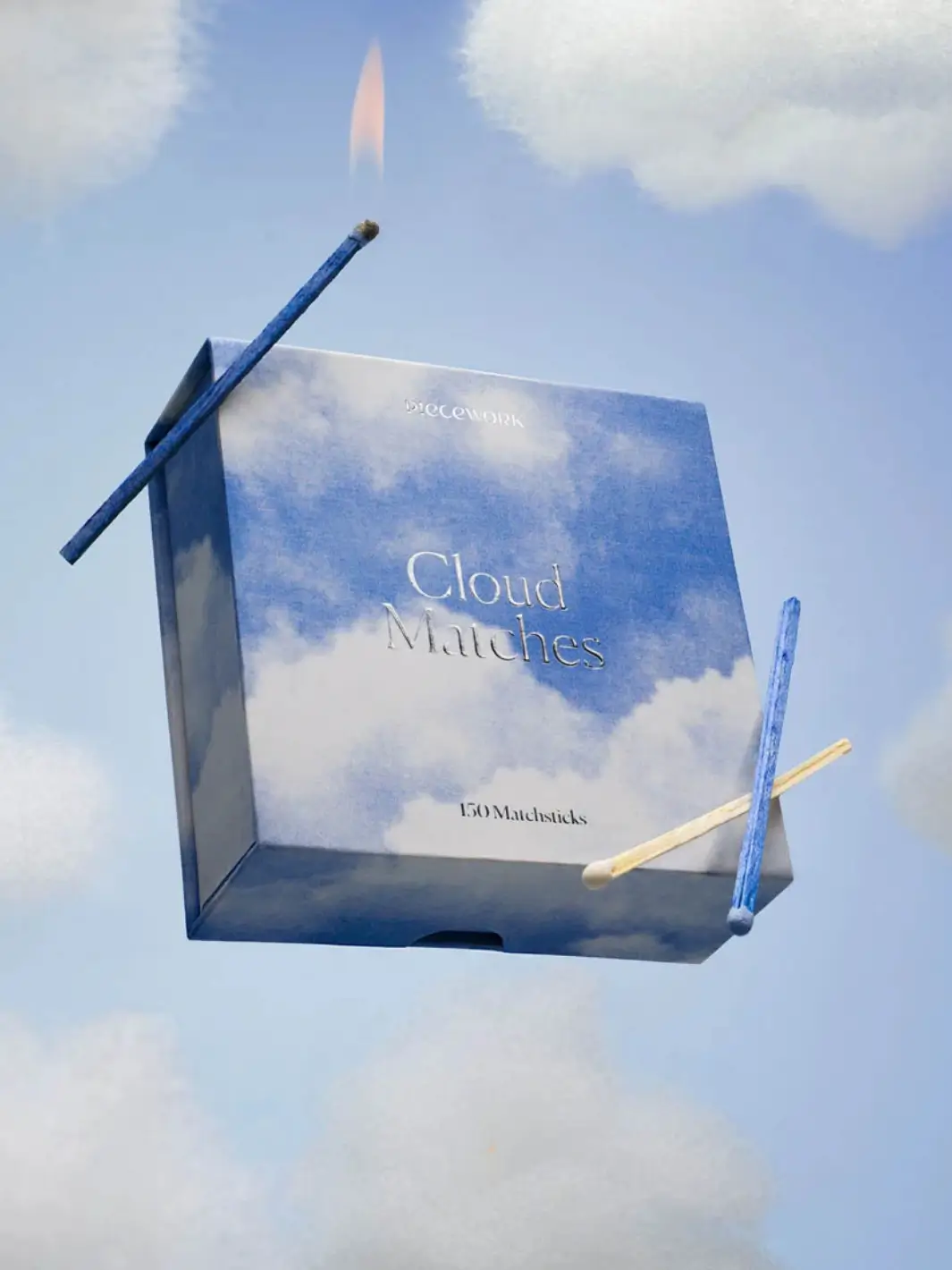Cloud Matches - Image 2