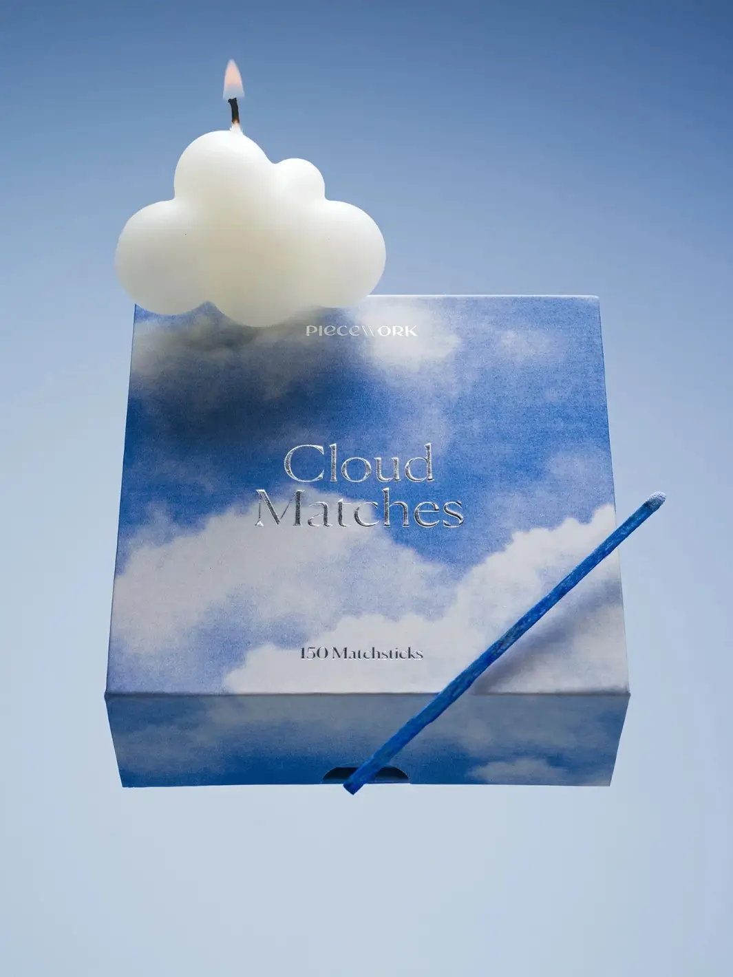 Cloud Matches - Image 3