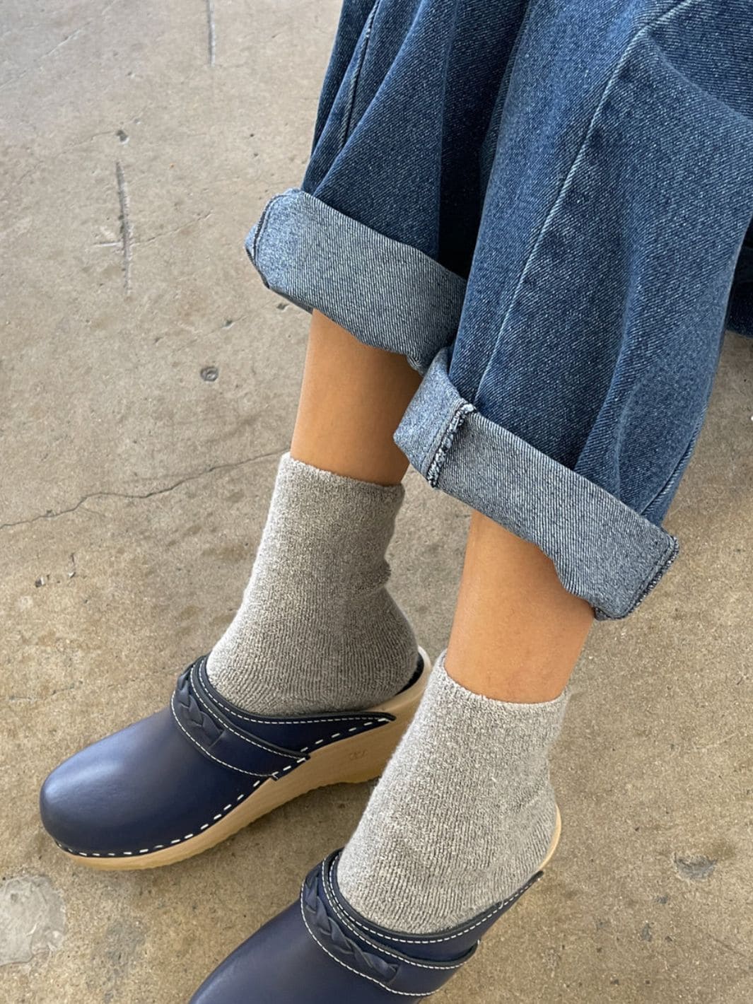 Cloud Sock Best-Sellers Set - Pack of 5 - Image 2