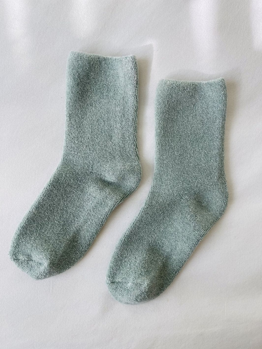 Cloud Socks - Bay - Image 3
